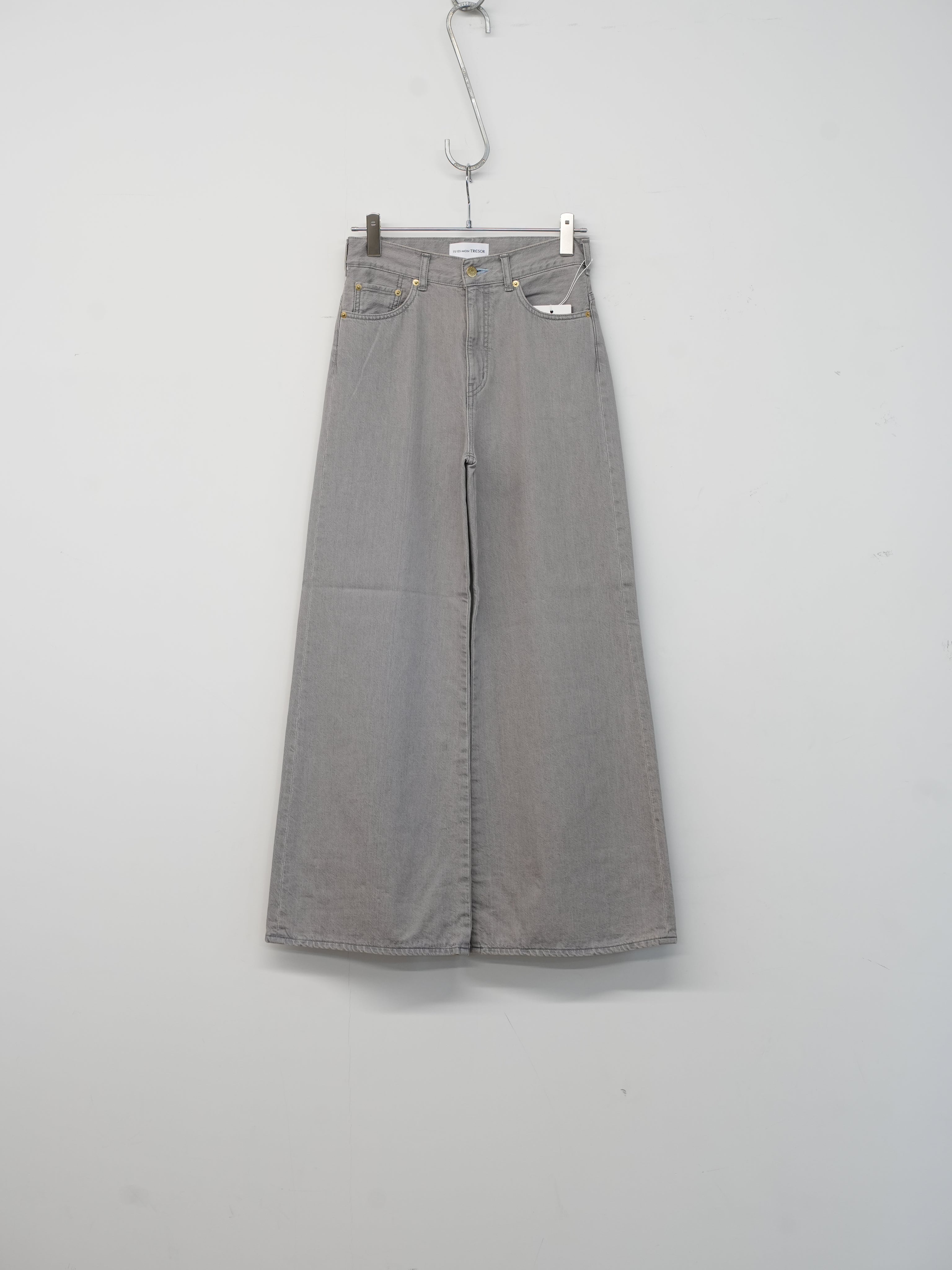 The Cloud Quartz Jean