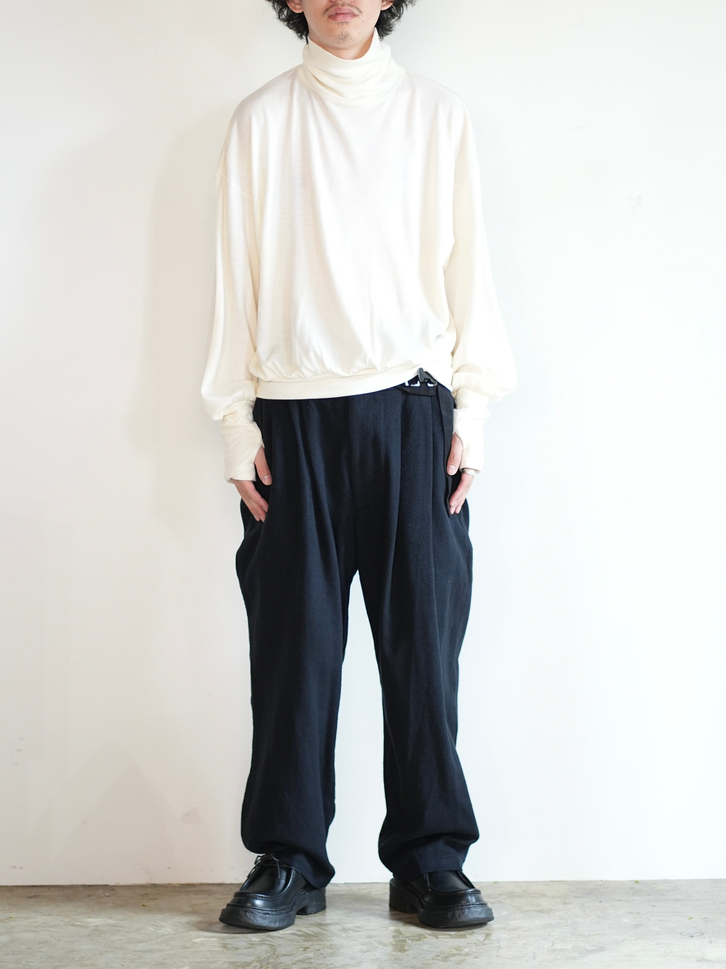 【美品】ANCELLM barbellobject ab suit 即日発送可 美品】ANCELLM barbellobject ab suit 即日発送可