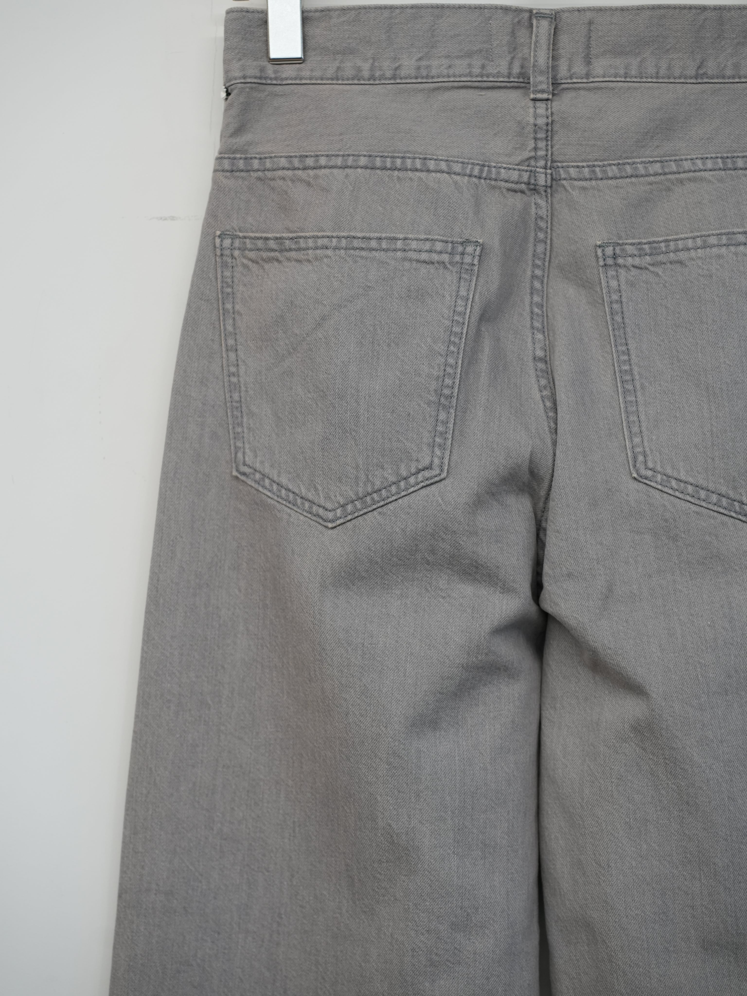 The Cloud Quartz Jean