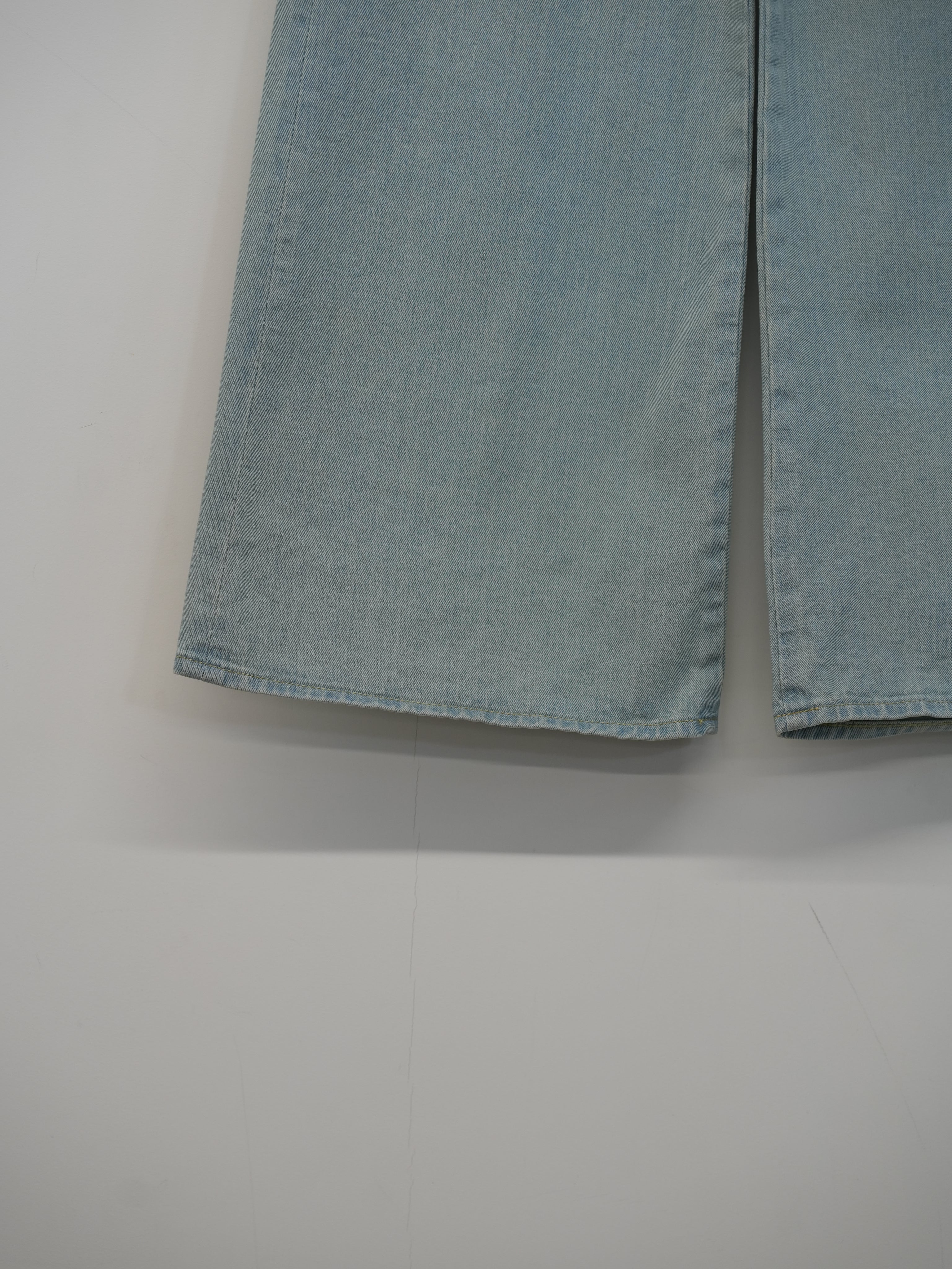 The Cloud Quartz Jean