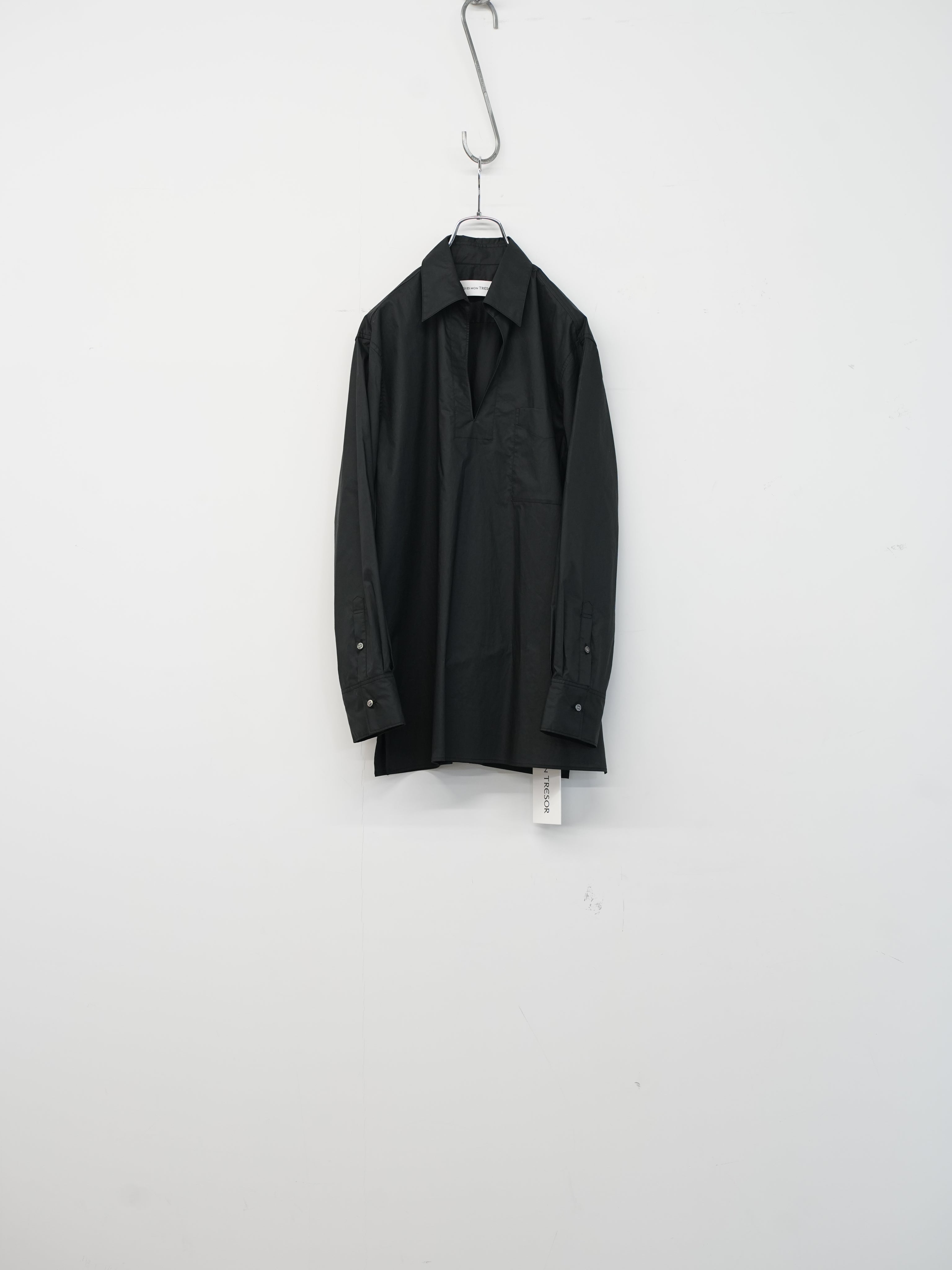 Vareuse Pocket Shirt