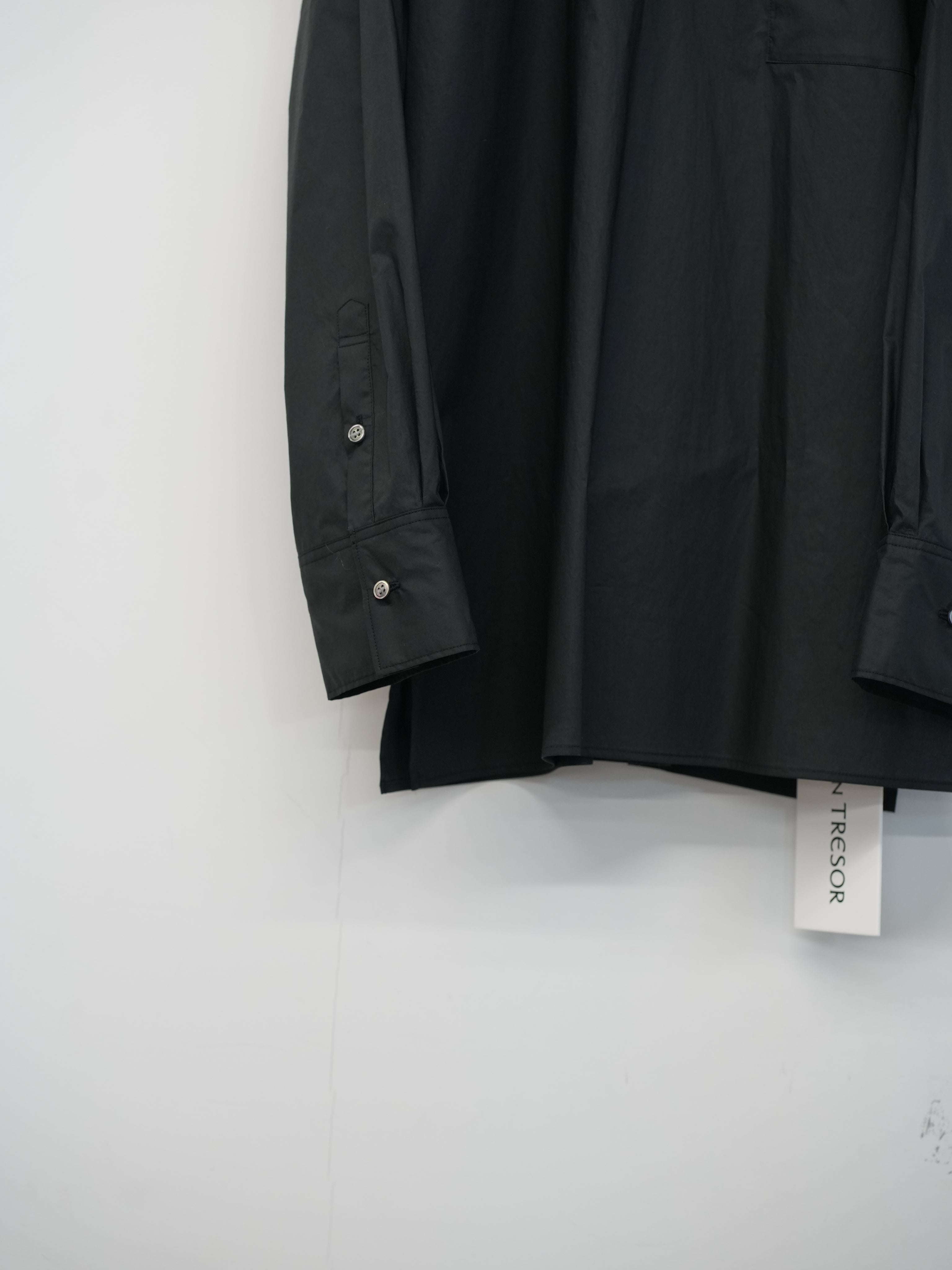 Vareuse Pocket Shirt