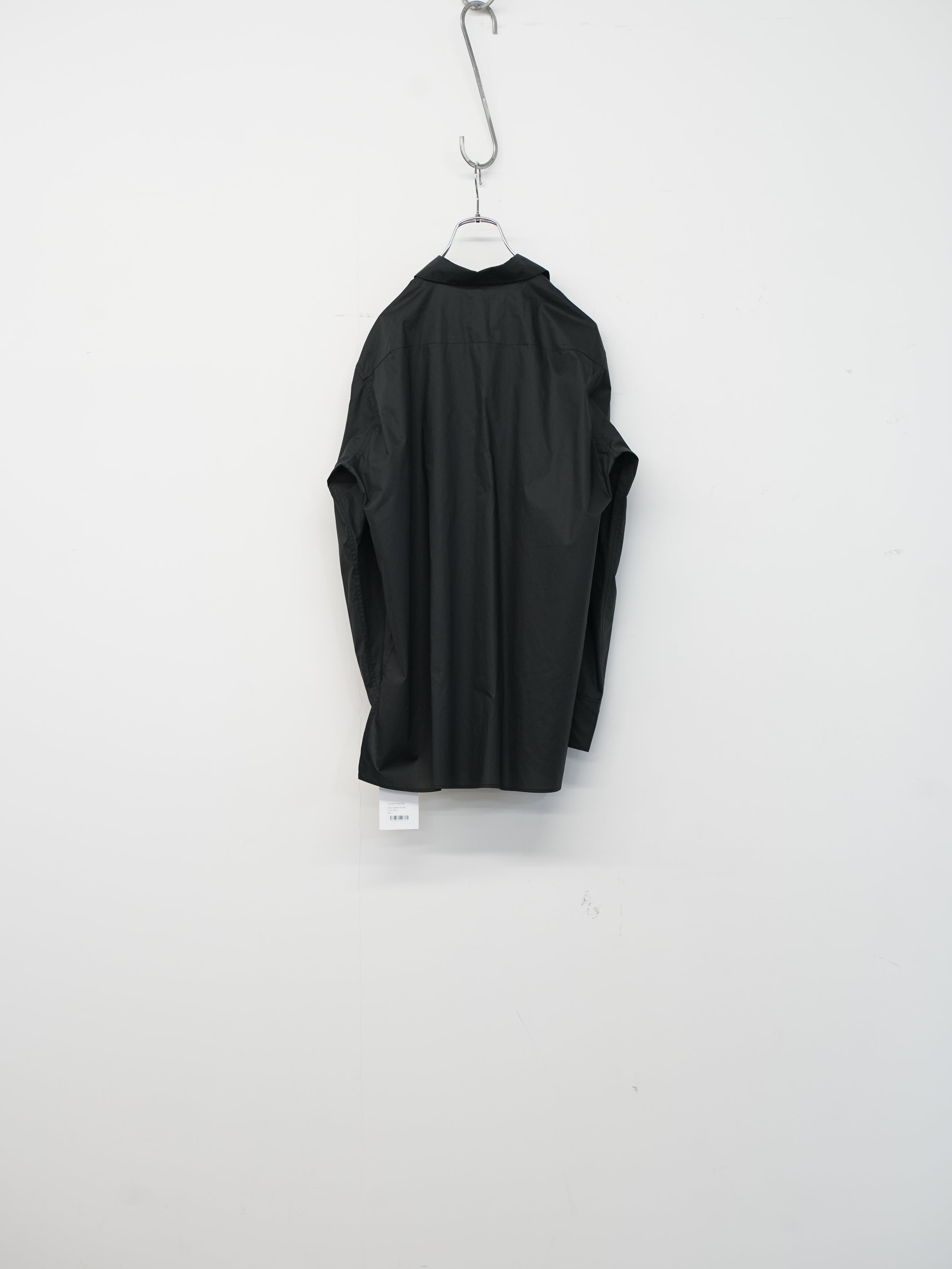 Vareuse Pocket Shirt