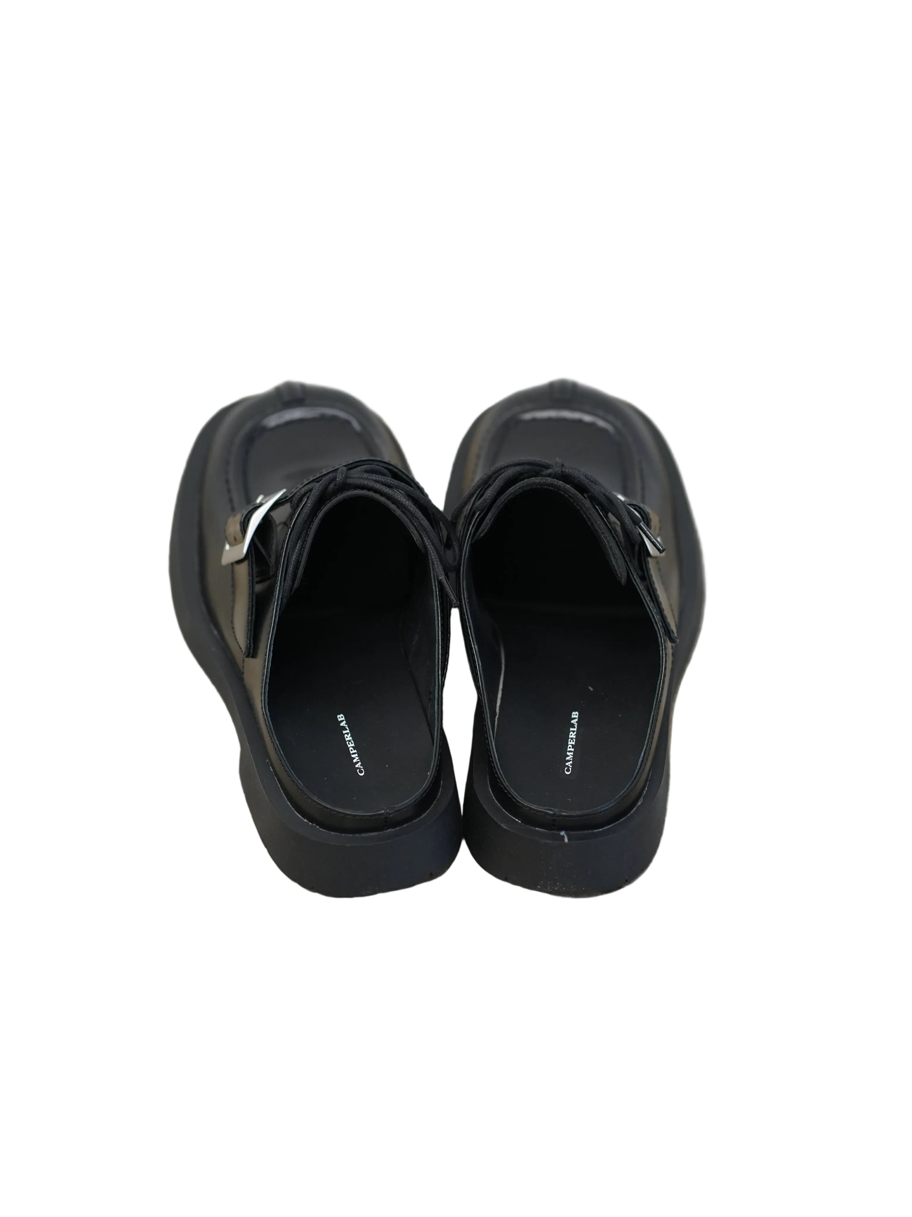 MIL 1978 BLACK / ミュール