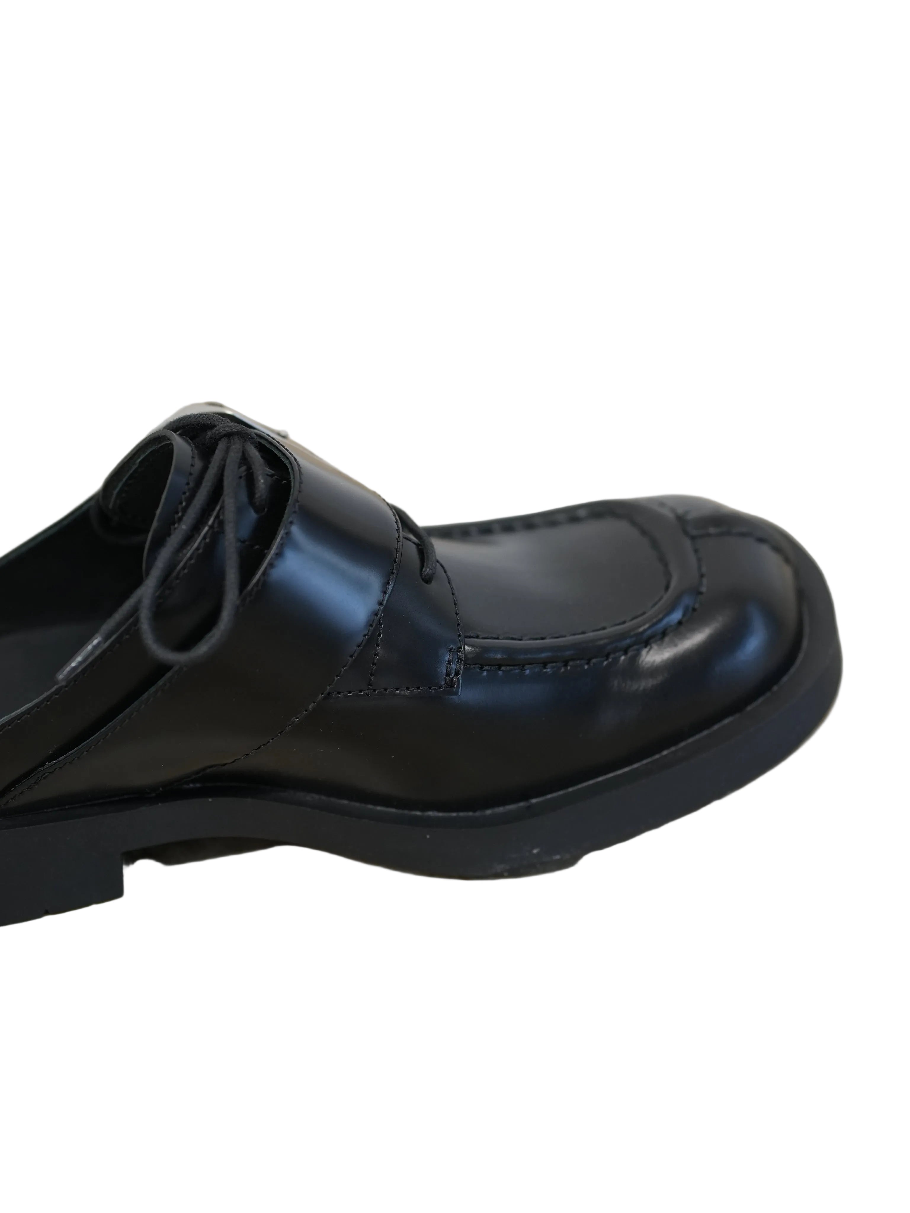 MIL 1978 BLACK / ミュール