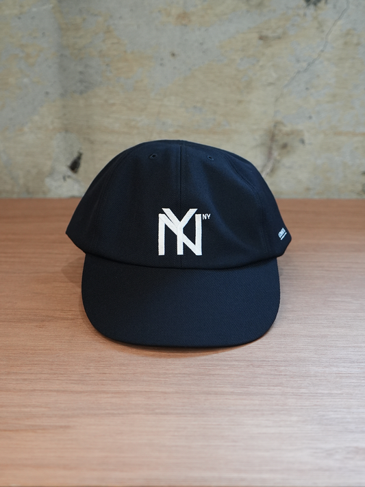 NY NY CAP(NAVY)