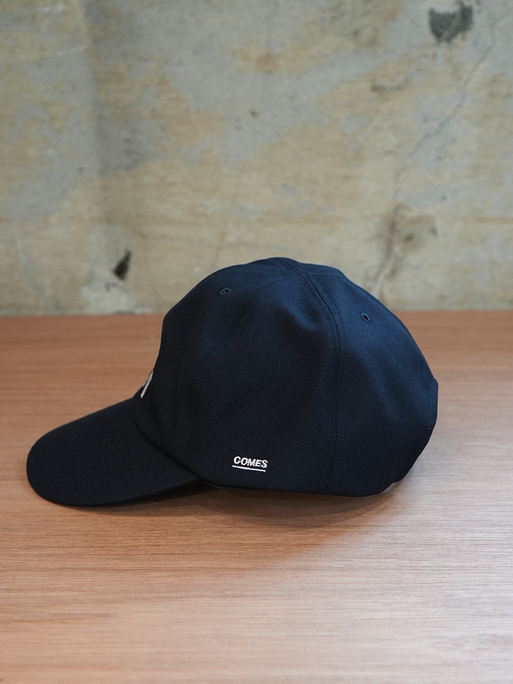 NY NY CAP(NAVY)