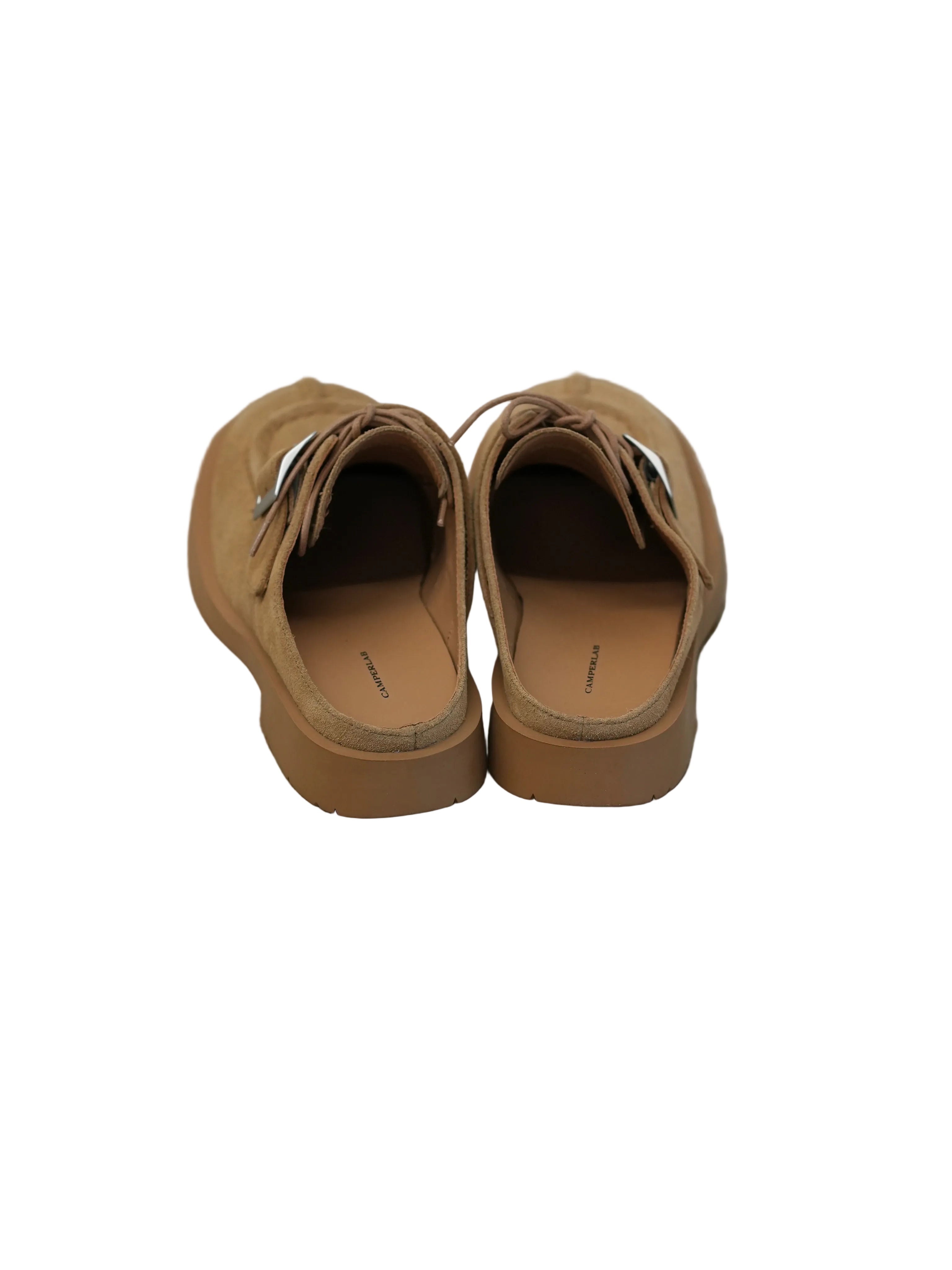 MIL 1978 BROWN / ミュール