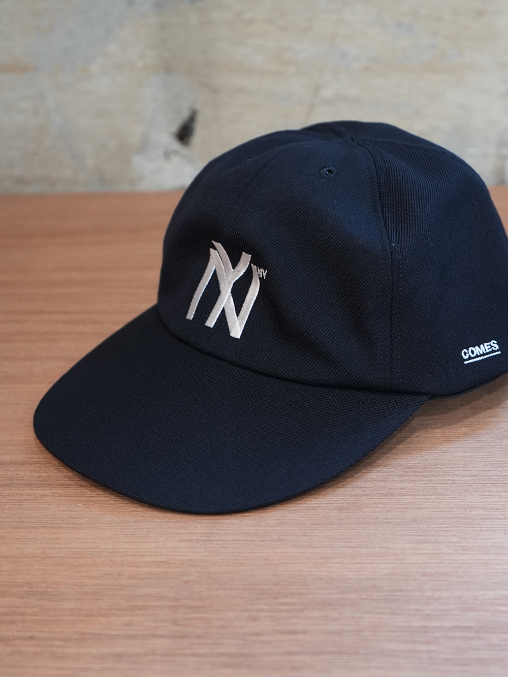 NY NY CAP(NAVY)