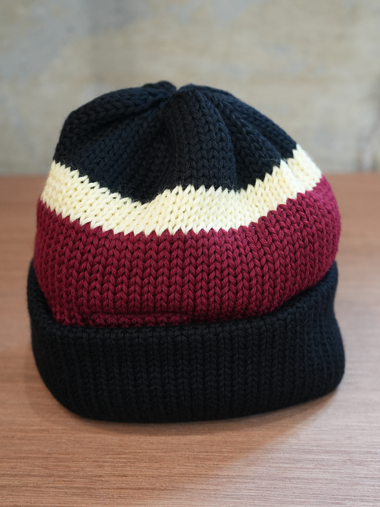 3 COLOR KNIT