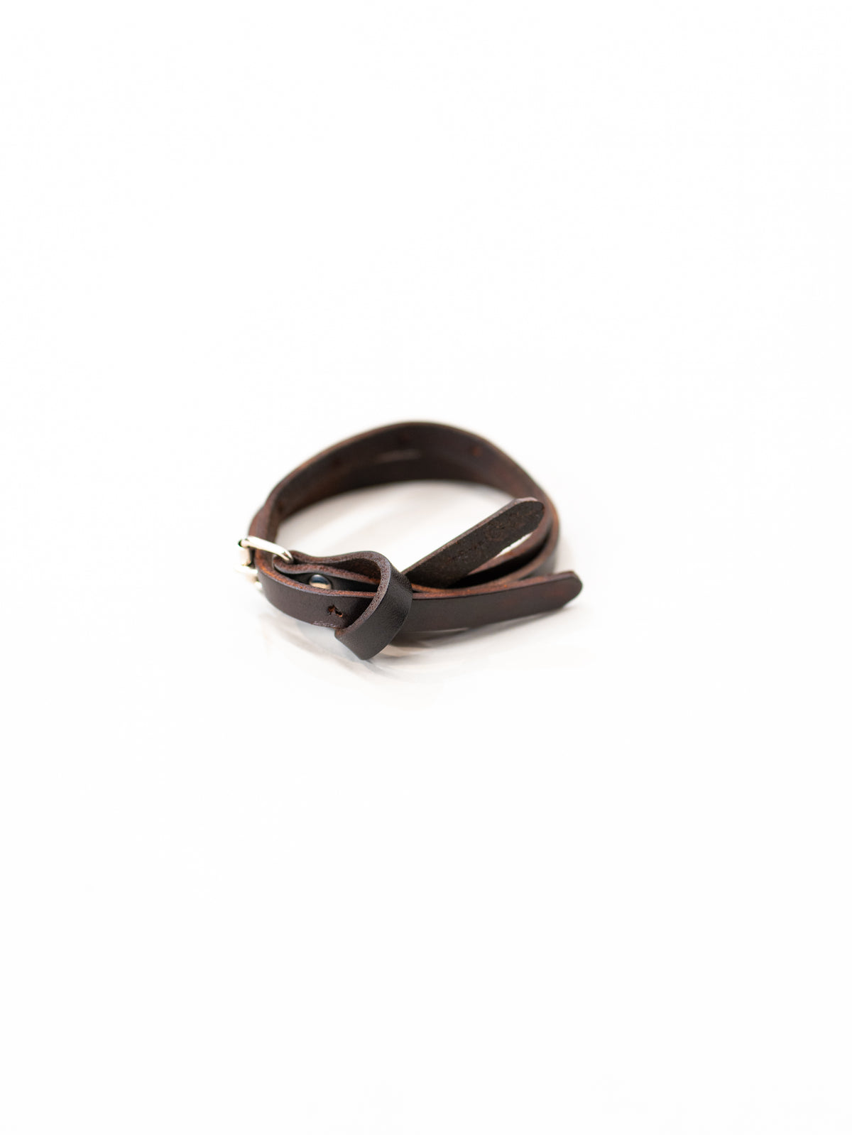 U BRACE 15(brown) / 26AW