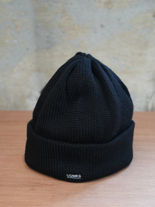 NY NY KNIT(BLACK)