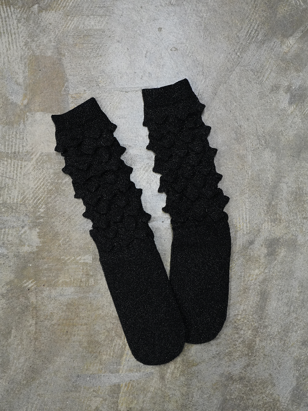 duriansocks(BLACK)