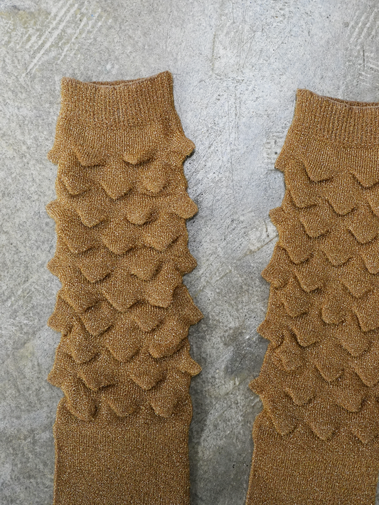 duriansocks(BROWN)