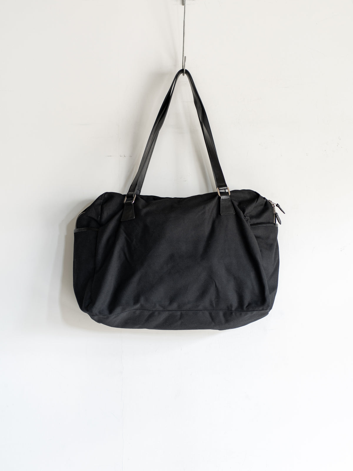 COLLECTIVE BOSTON BAG