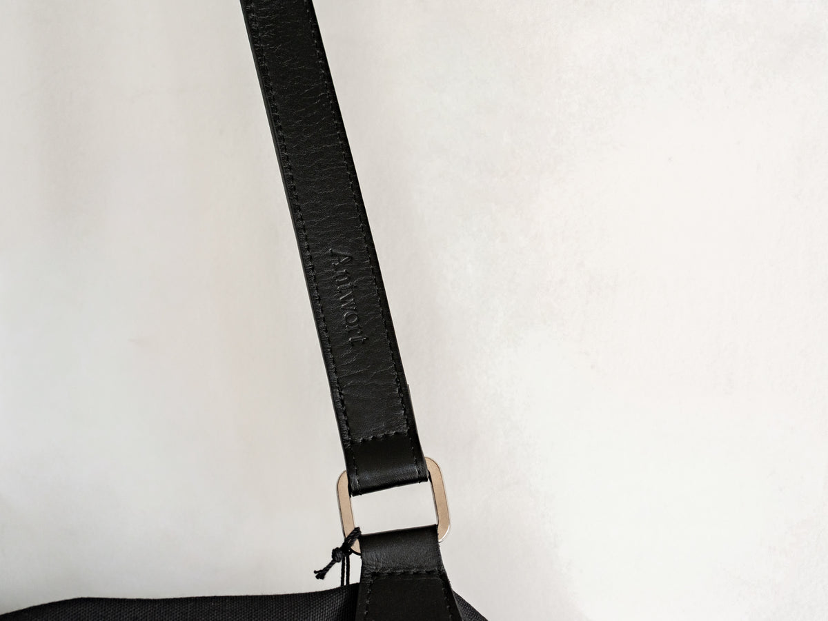 COLLECTIVE BOSTON BAG