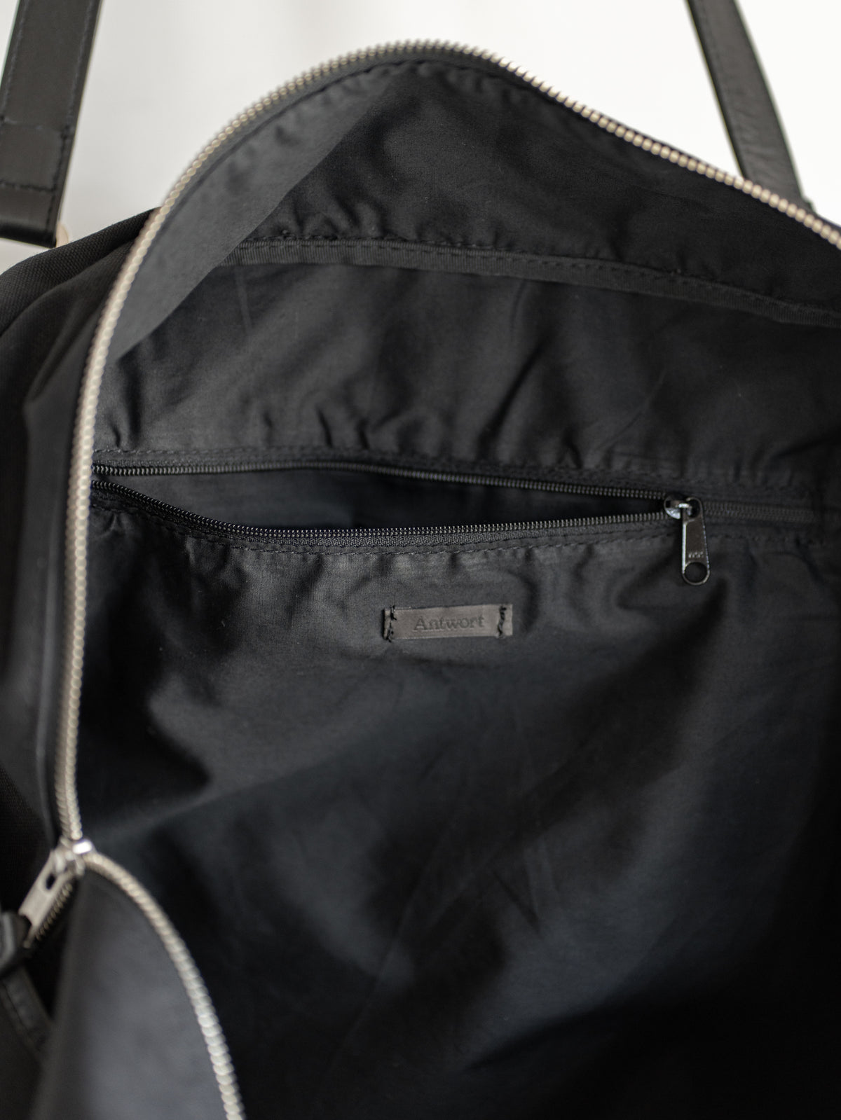 COLLECTIVE BOSTON BAG