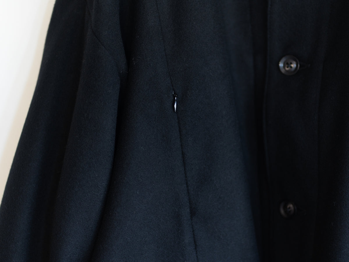 COVERALL JACKET