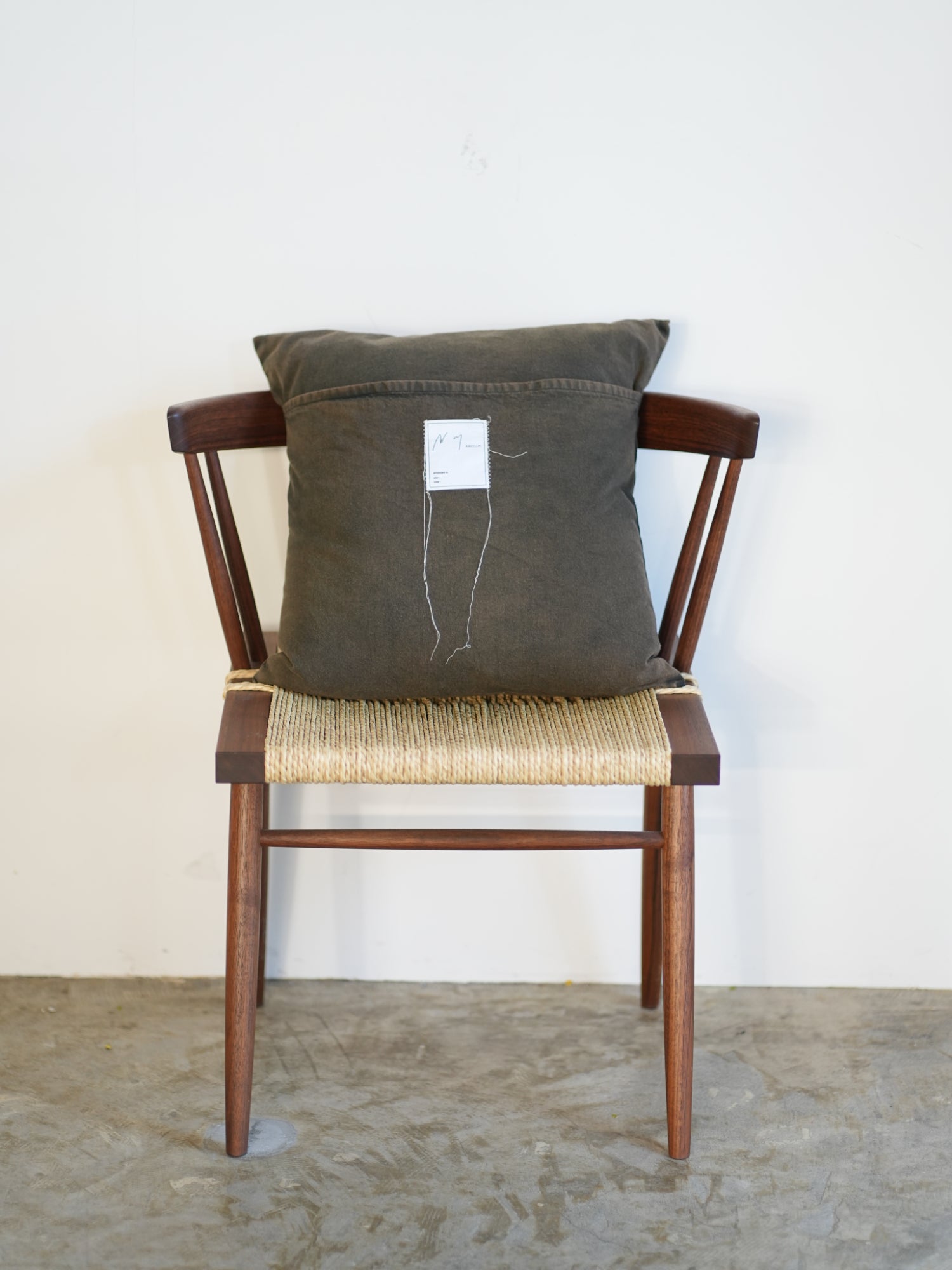 [ANCELLM/exclusive] A.N AGING CUSHION