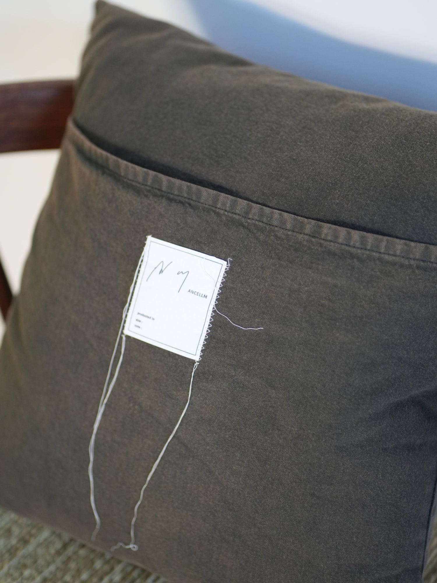 [ANCELLM/exclusive] A.N AGING CUSHION