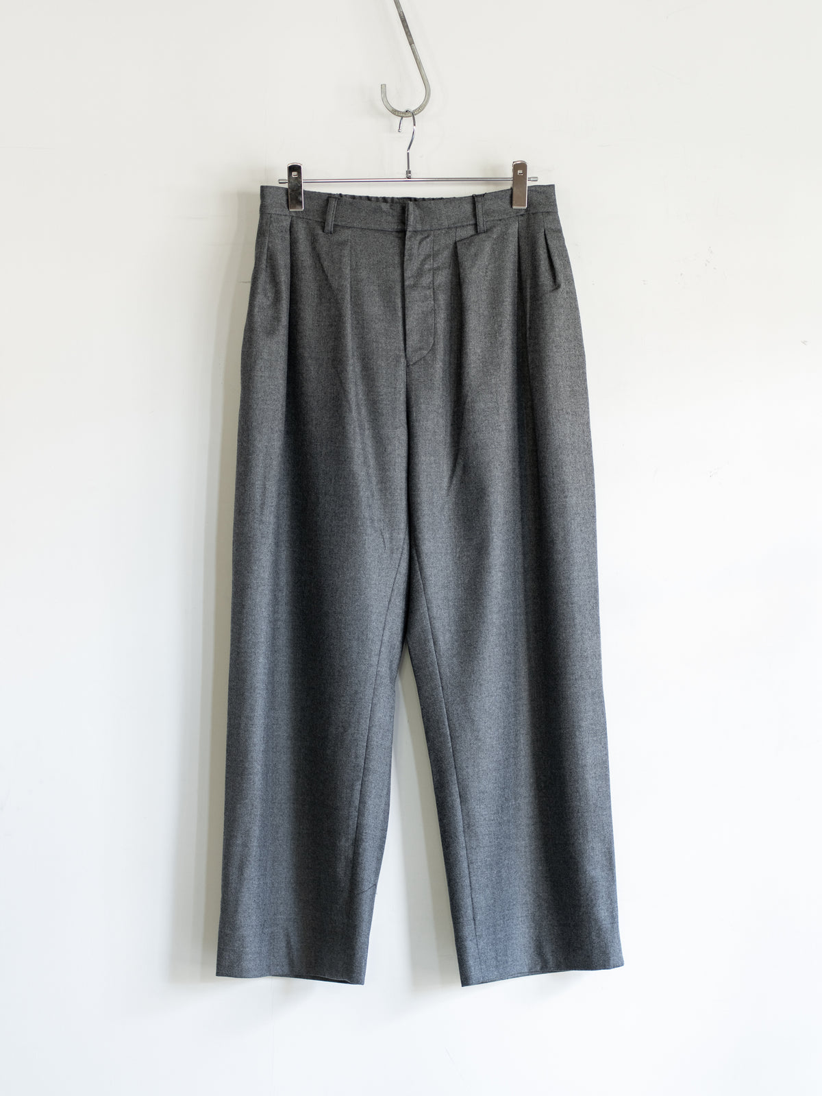 3TUCK SLACKS