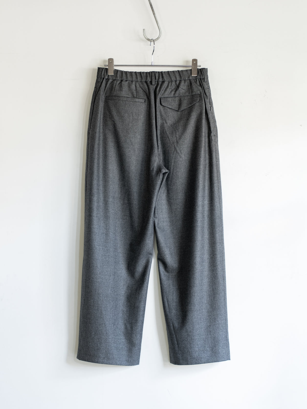 3TUCK SLACKS