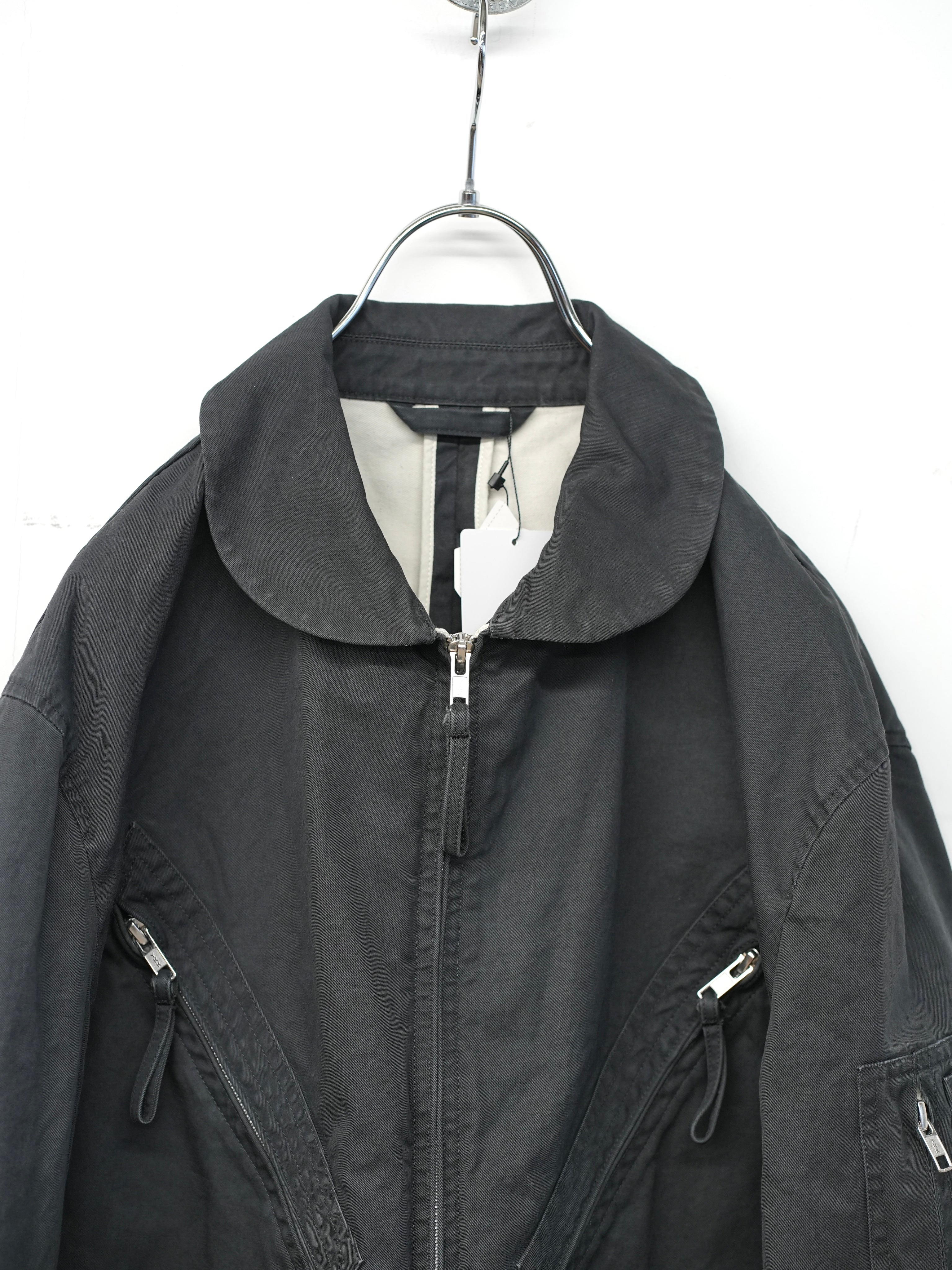 261-02002 / BLOUSON