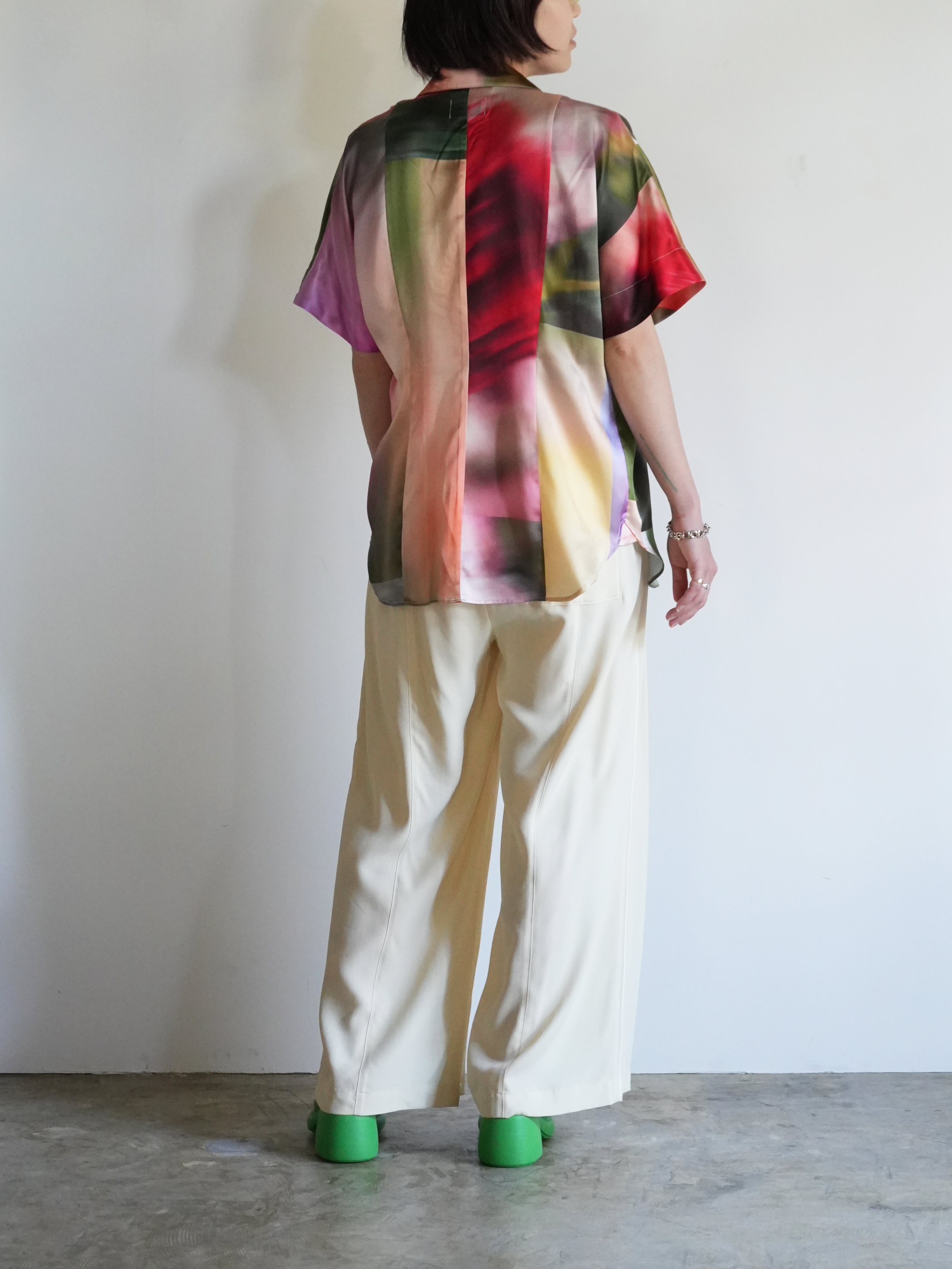 SOUTHERN FRENCH SHIRT