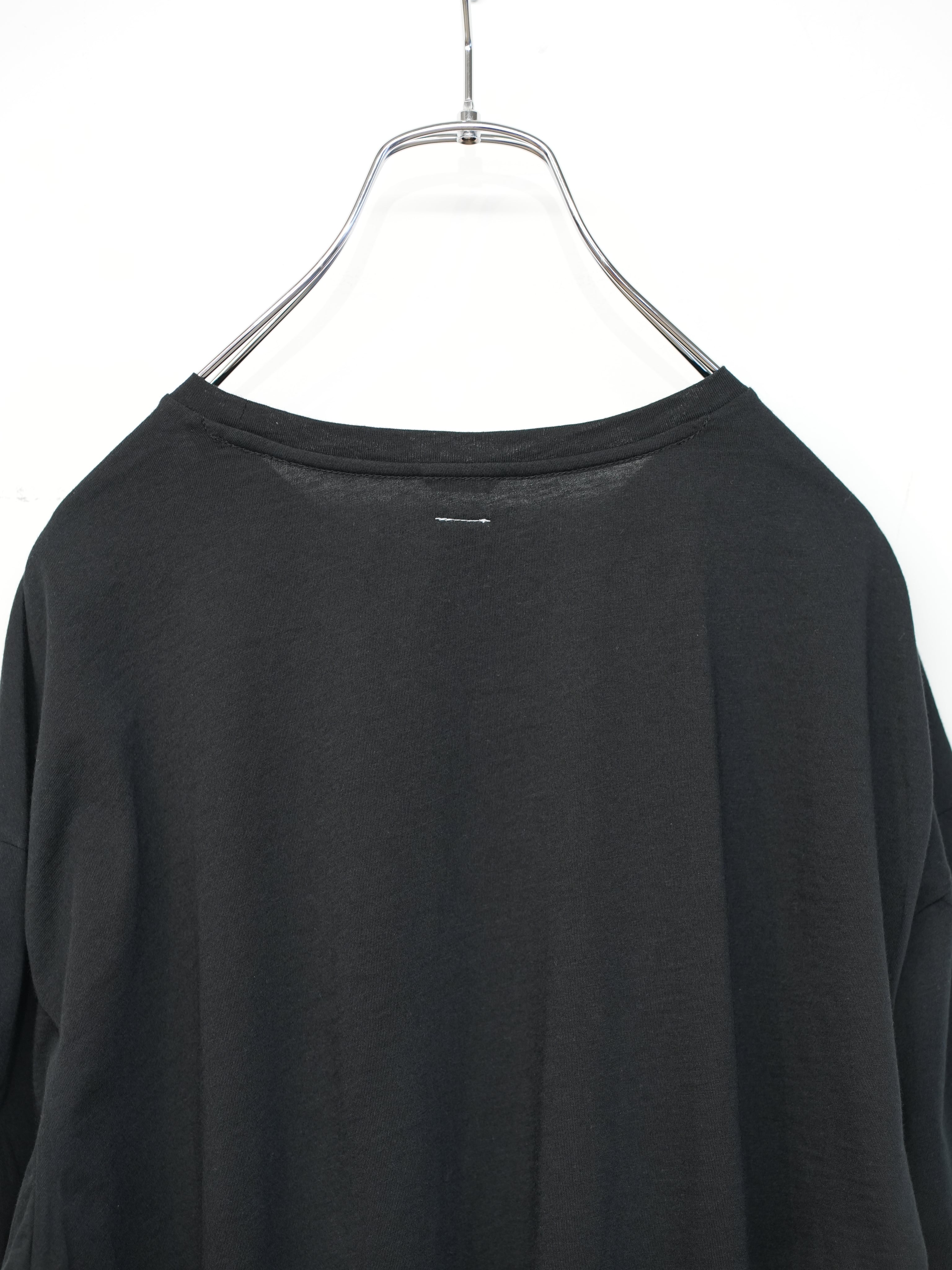Tee (Archive) / BLACK