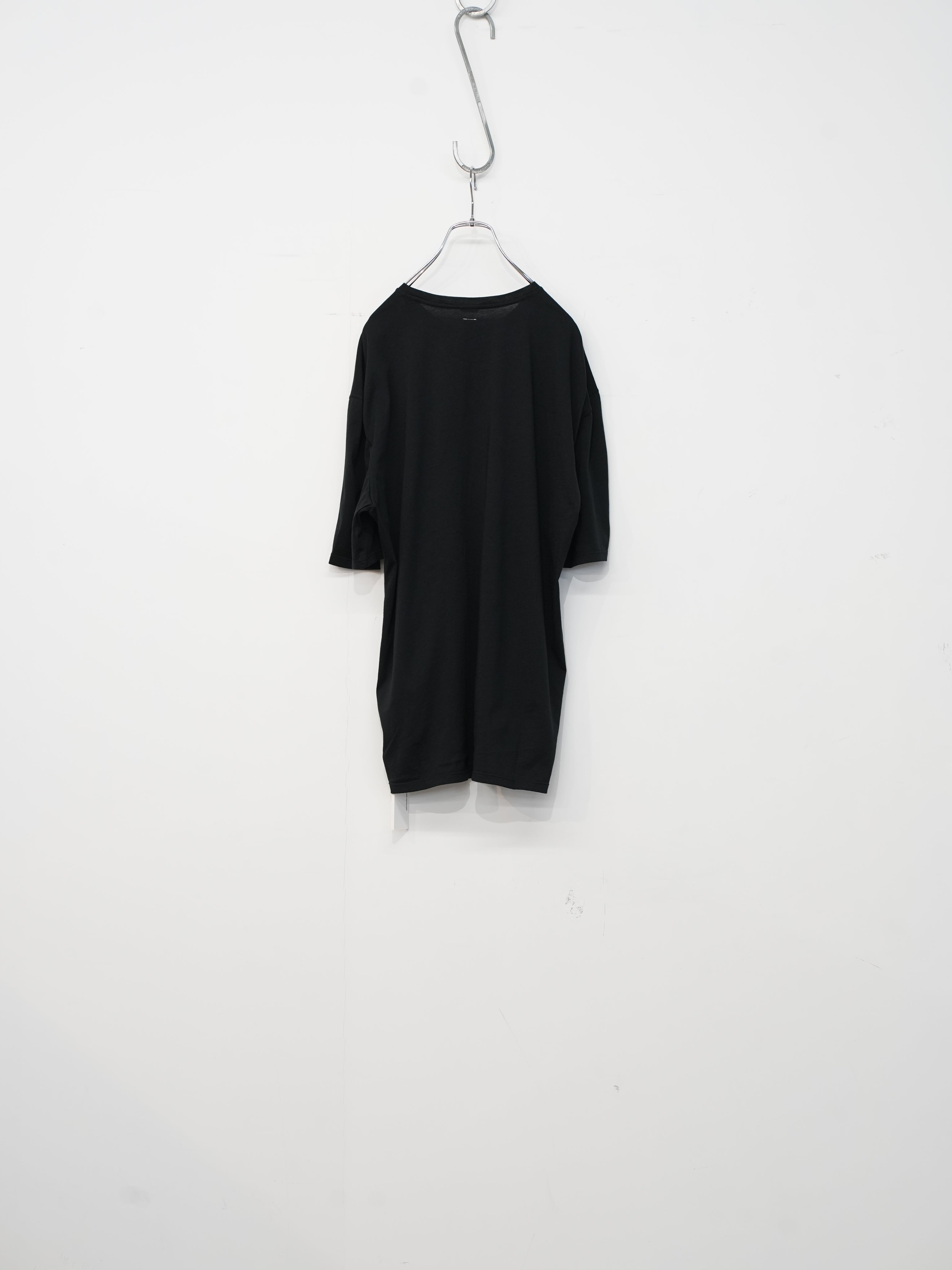 Tee (Archive) / BLACK