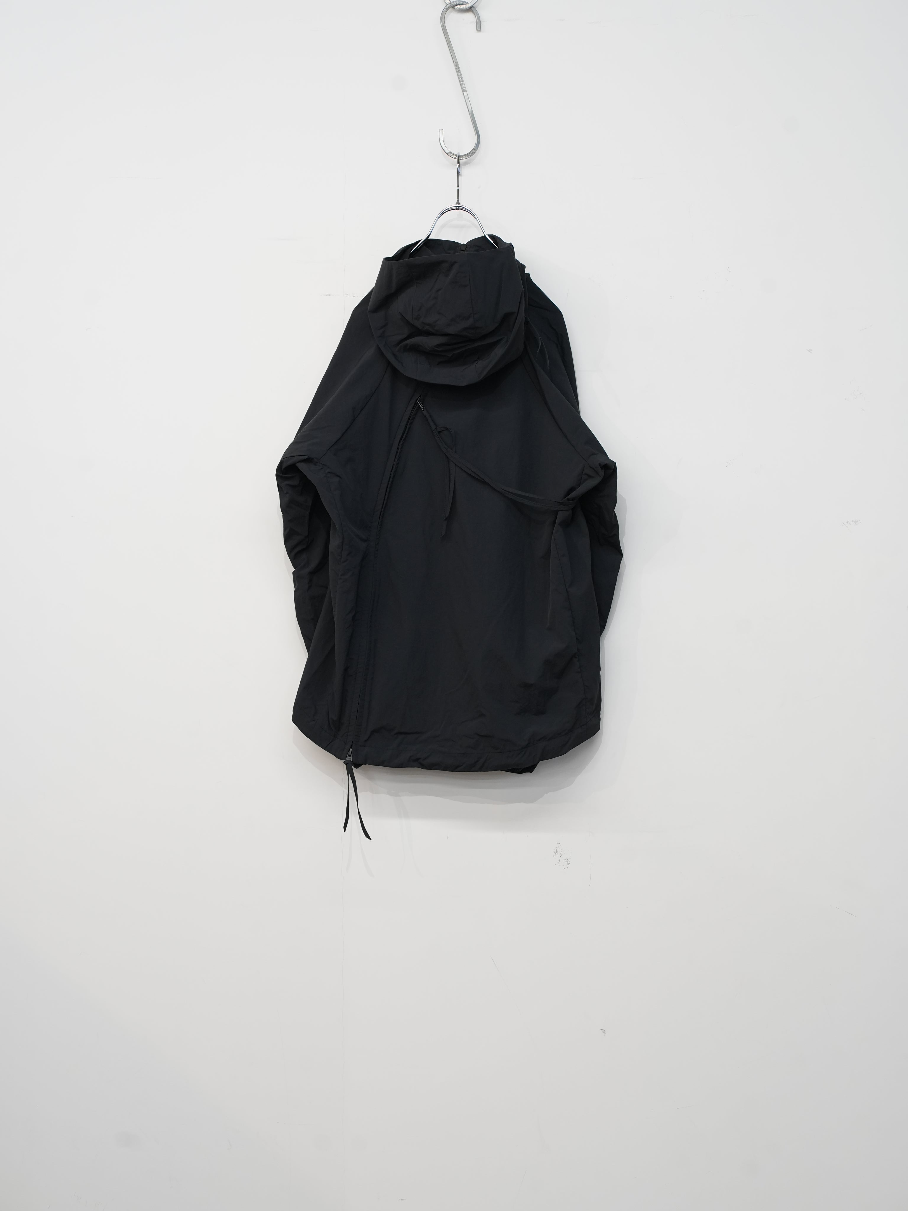 Opening Jacket (2026)