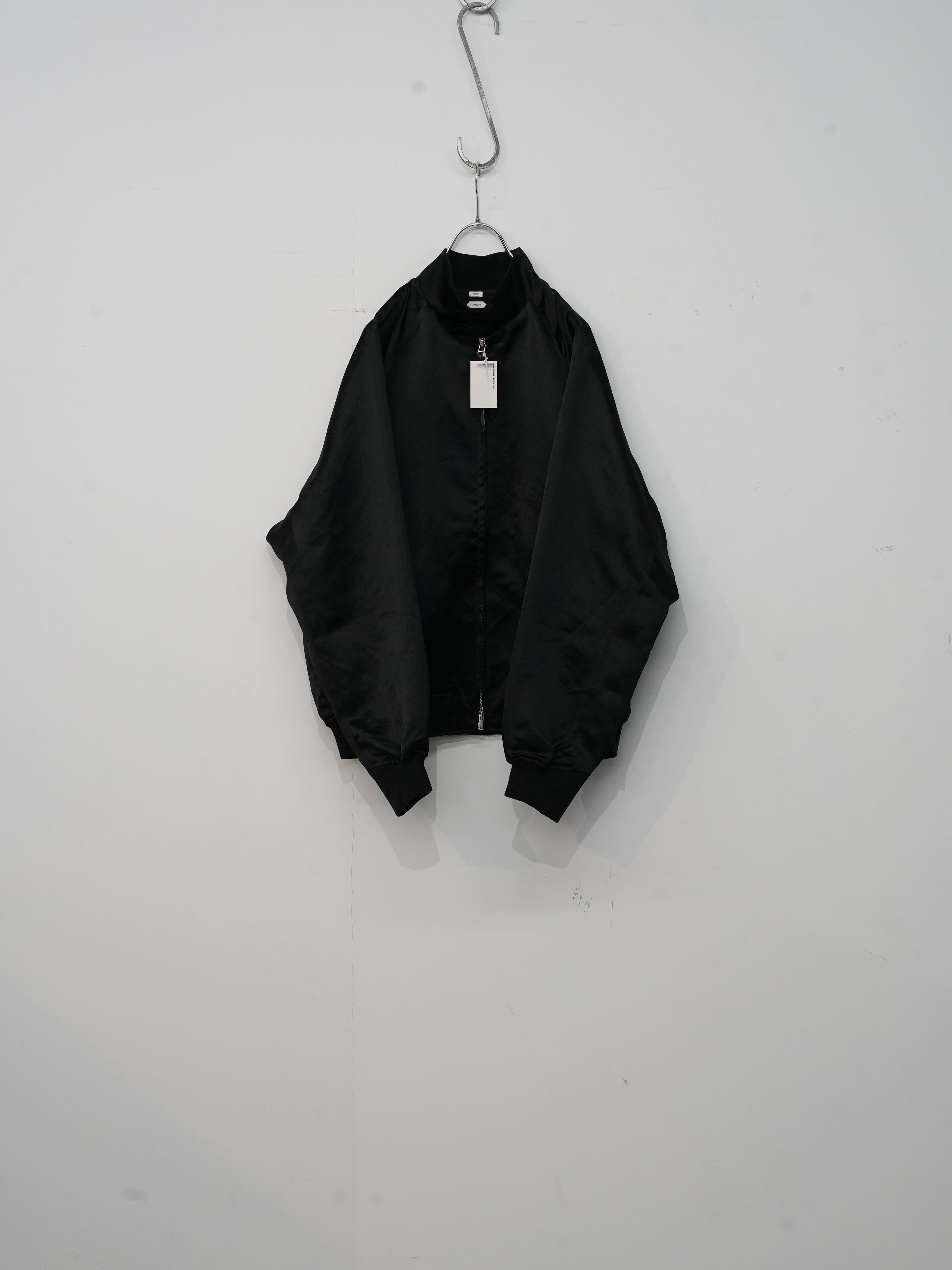 Opening Bomber (2026)