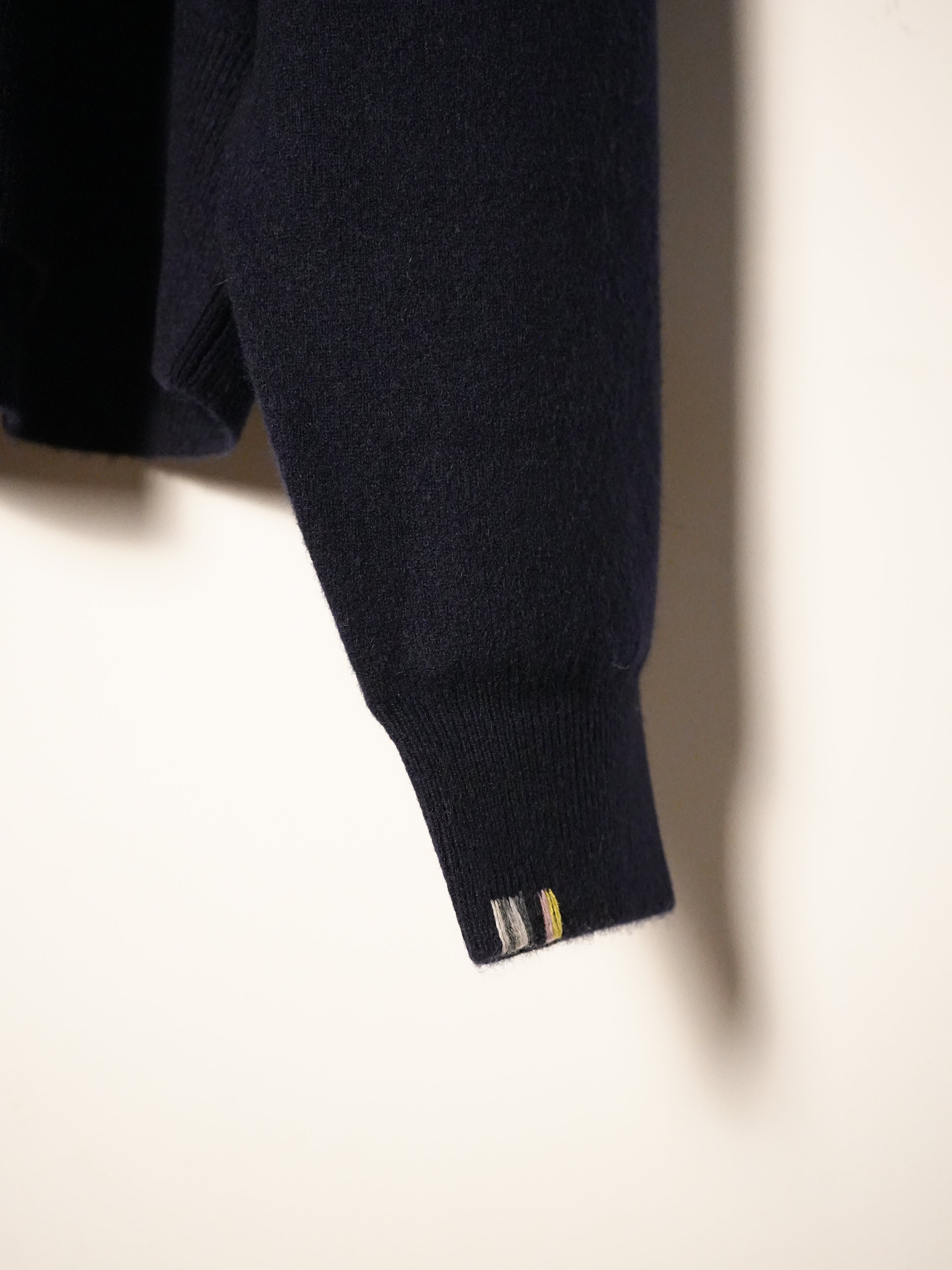 tes(navy)