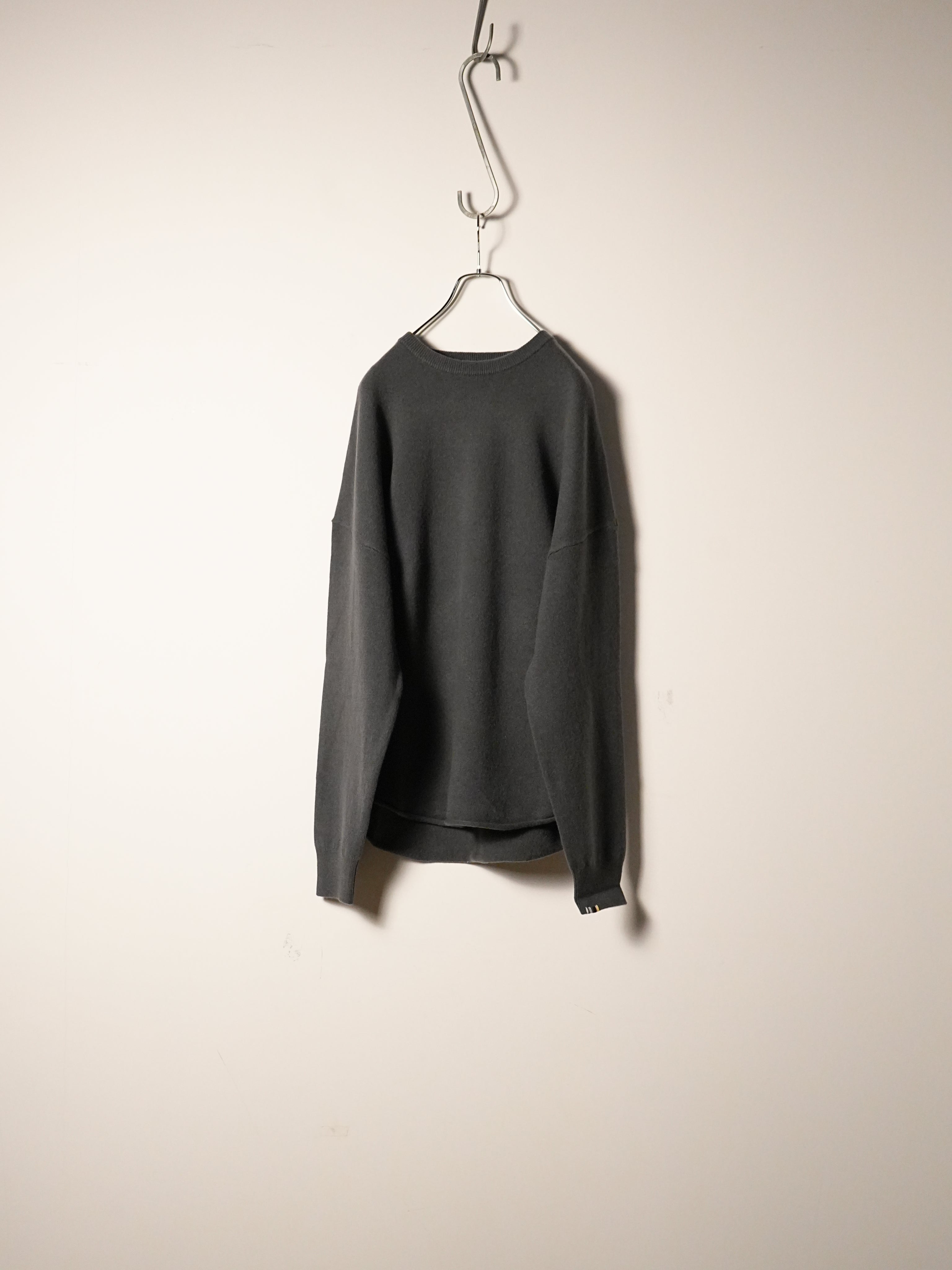 extreme cashmere