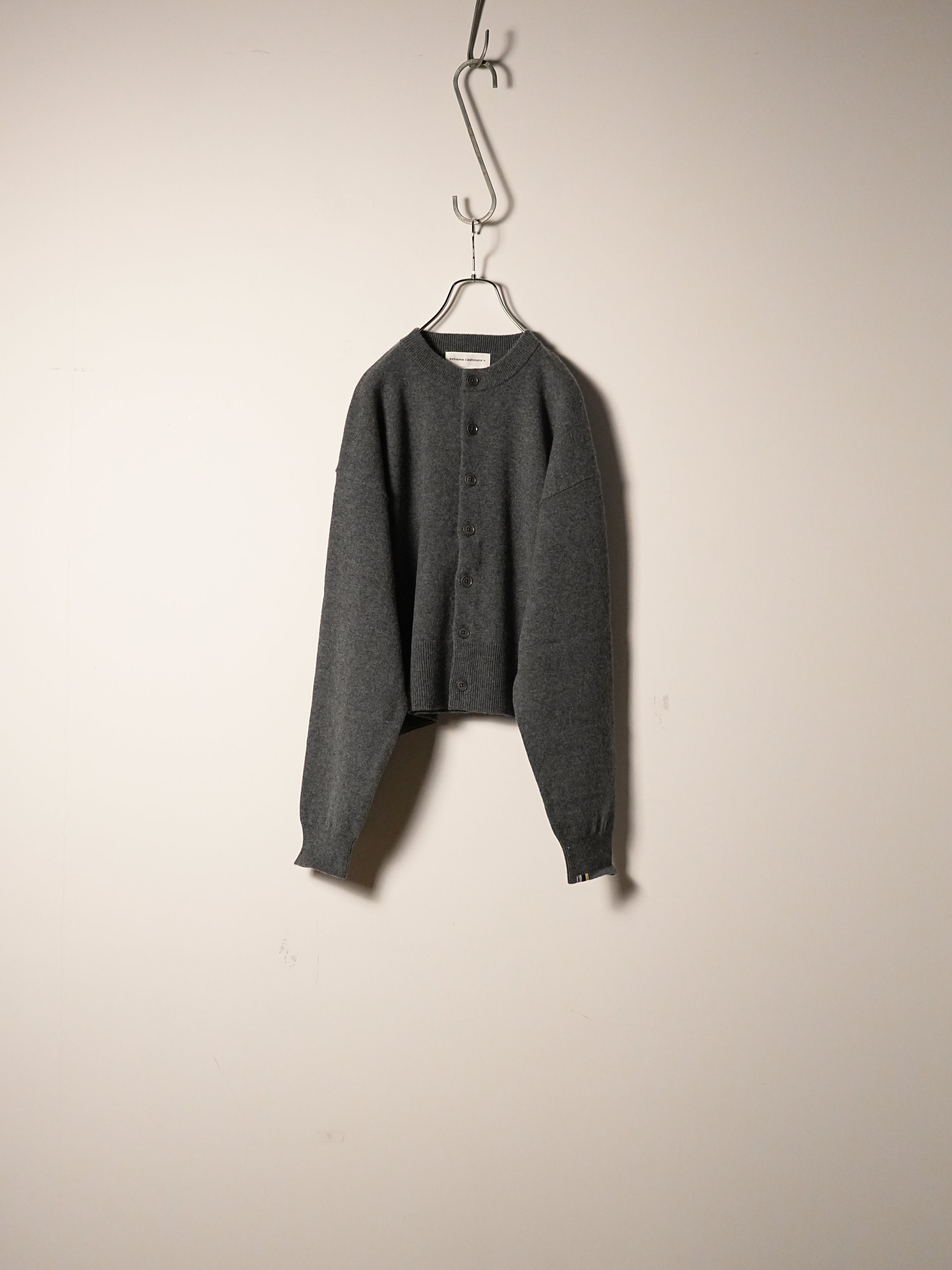 extreme cashmere