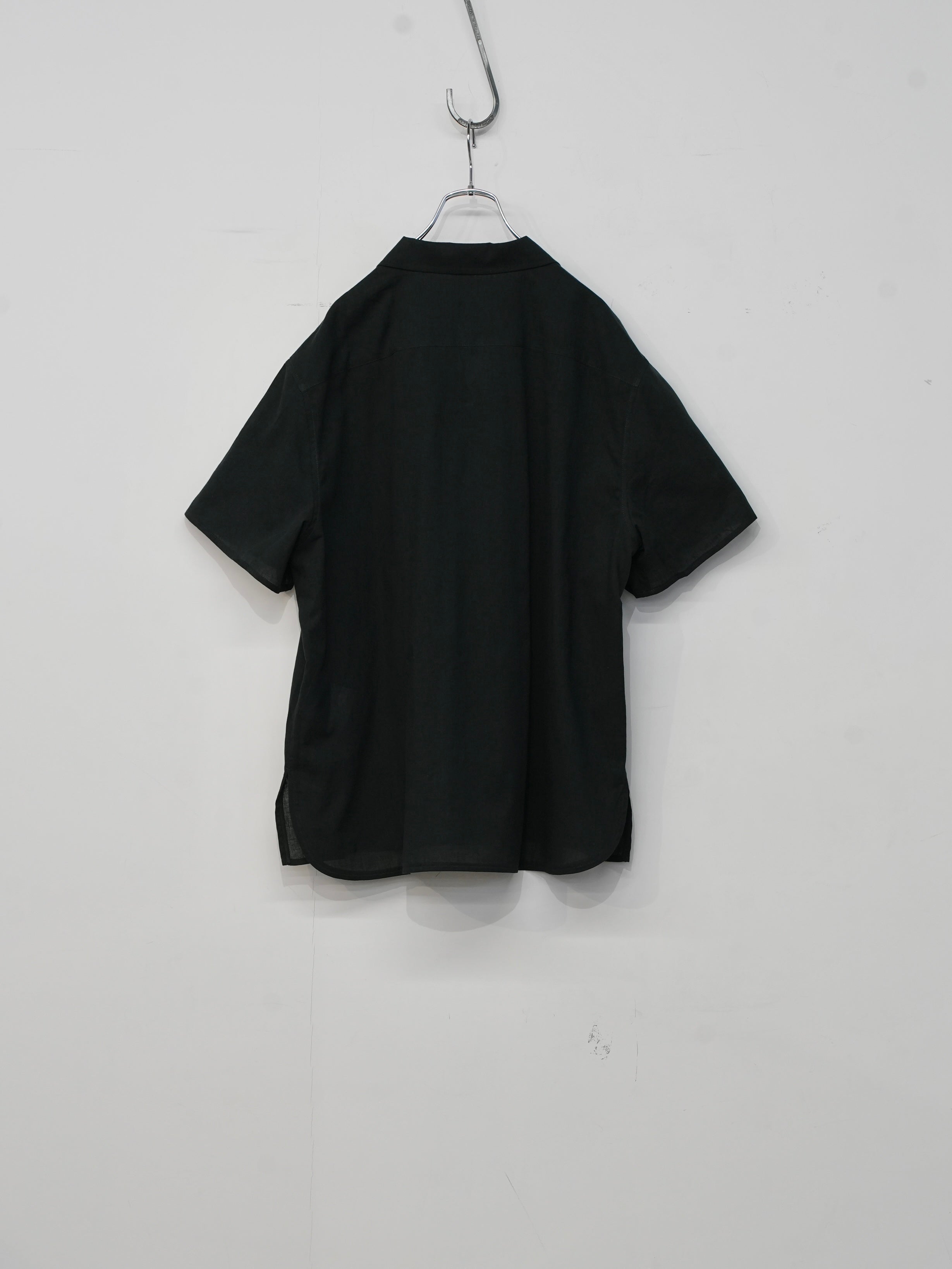 Vacation Shirt (Archive) / BLACK