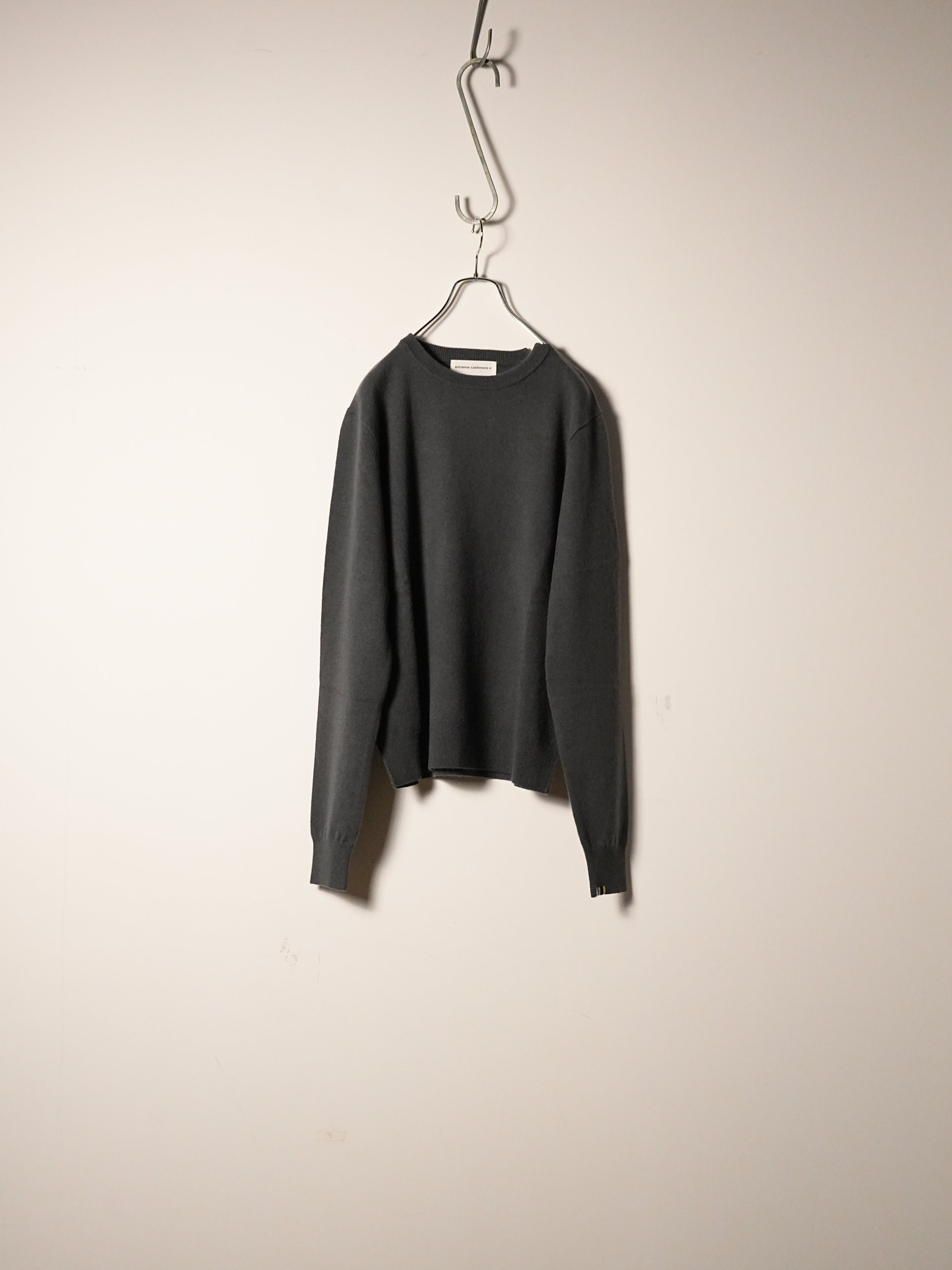 rikaさま専用　extreme cashmere extreme cashmere/エクストリームカシミヤ rik（ニット