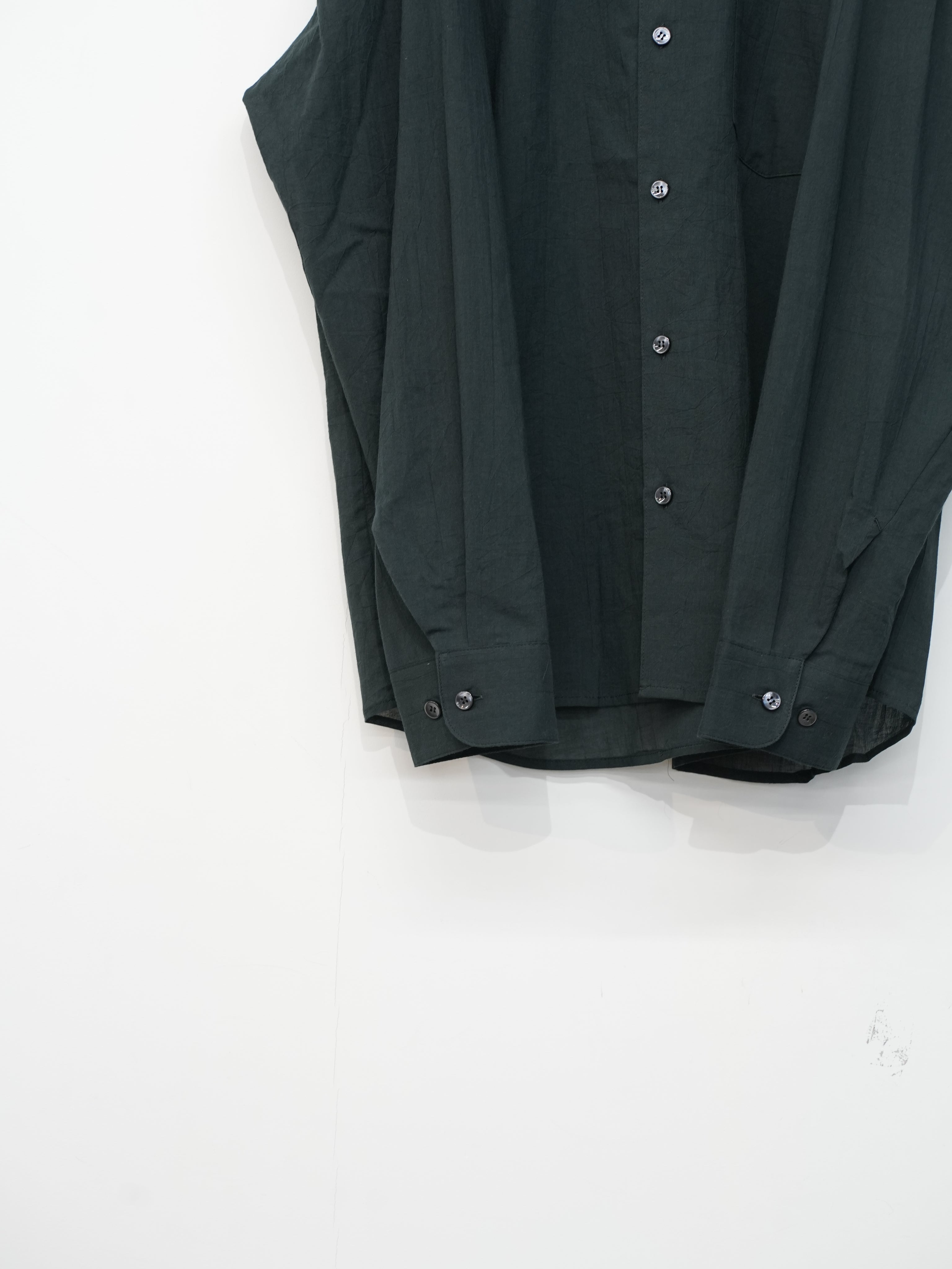 Shirt (Archive) / BLACK