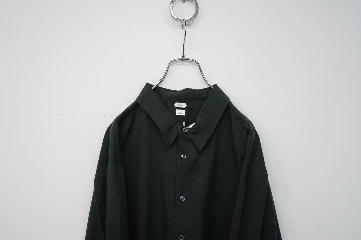 Shirt (Archive) / BLACK