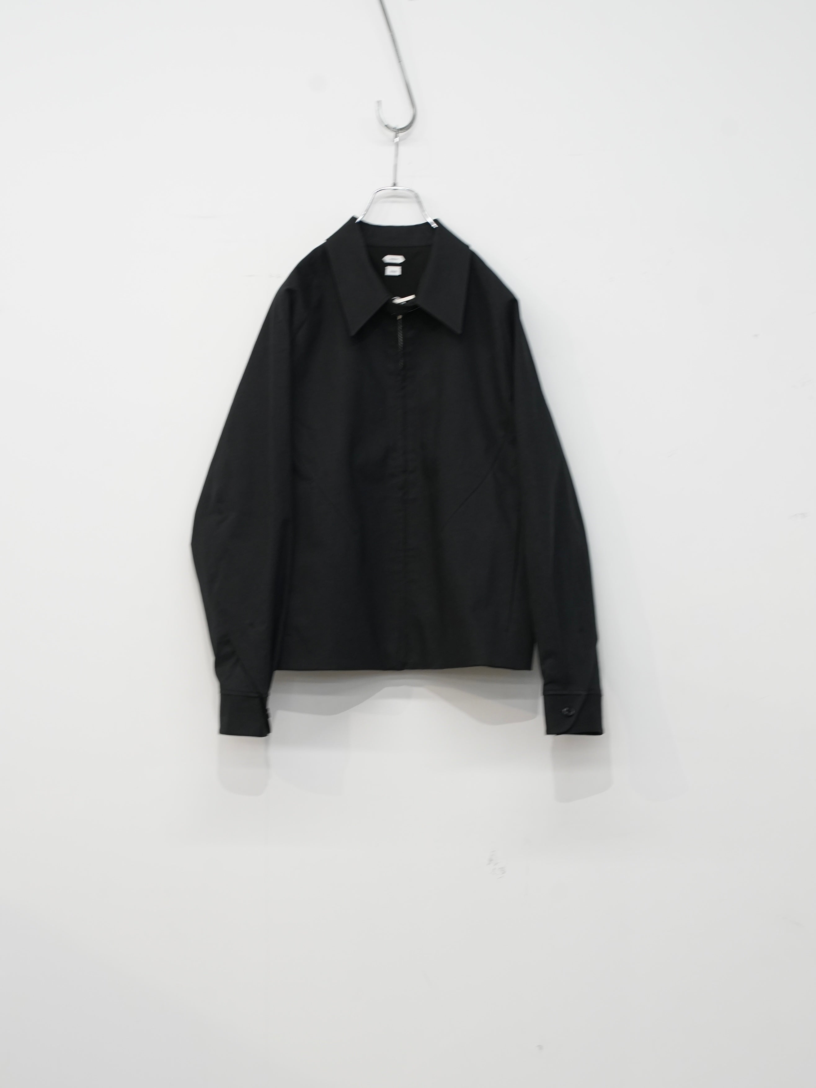 A Jacket (Archive) / BLACK