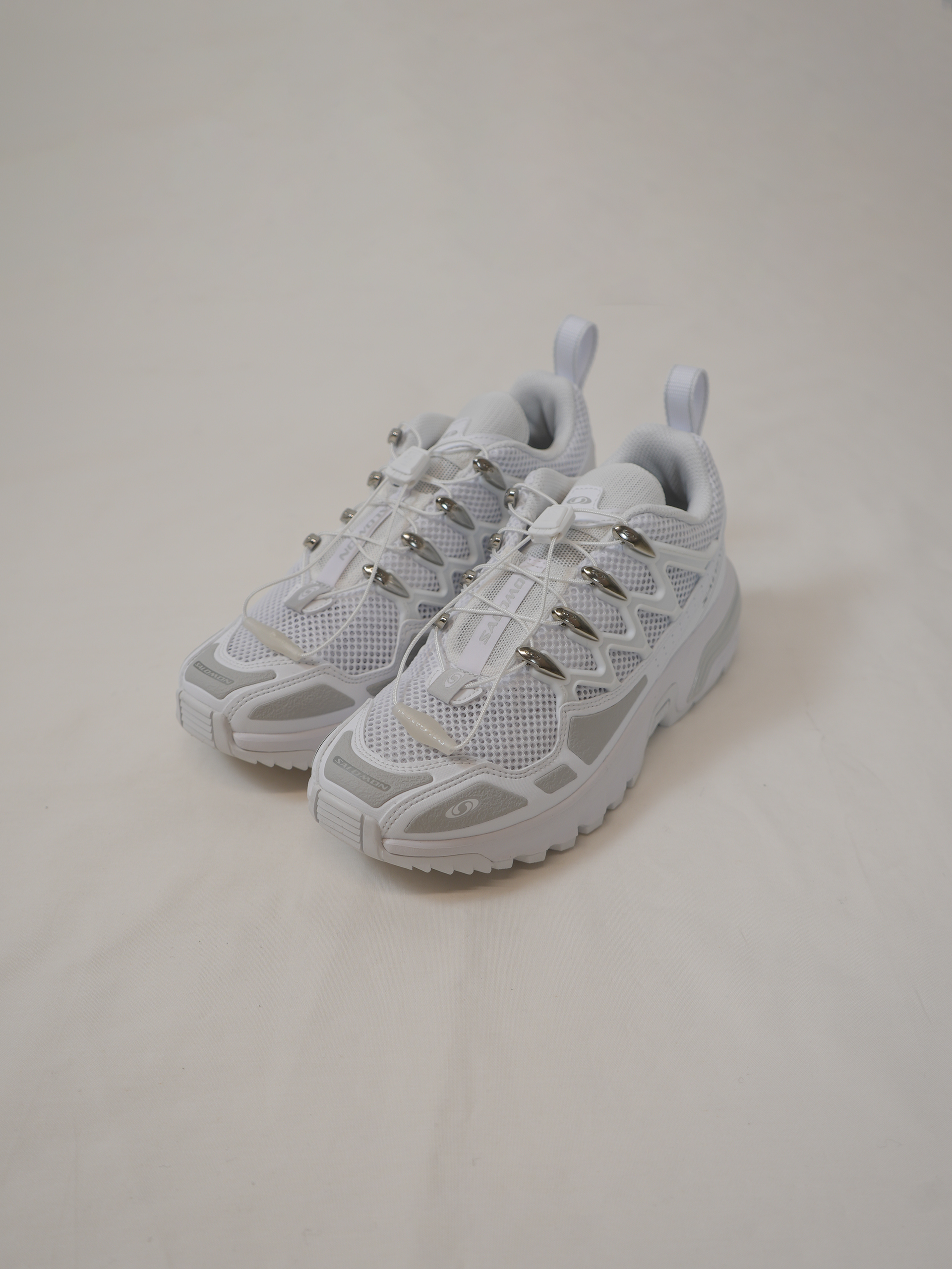 ACS + OG (WHITE / WHITE / FTW SILVER) ACS + OG (WHITE / WHITE / FTW SILVER)