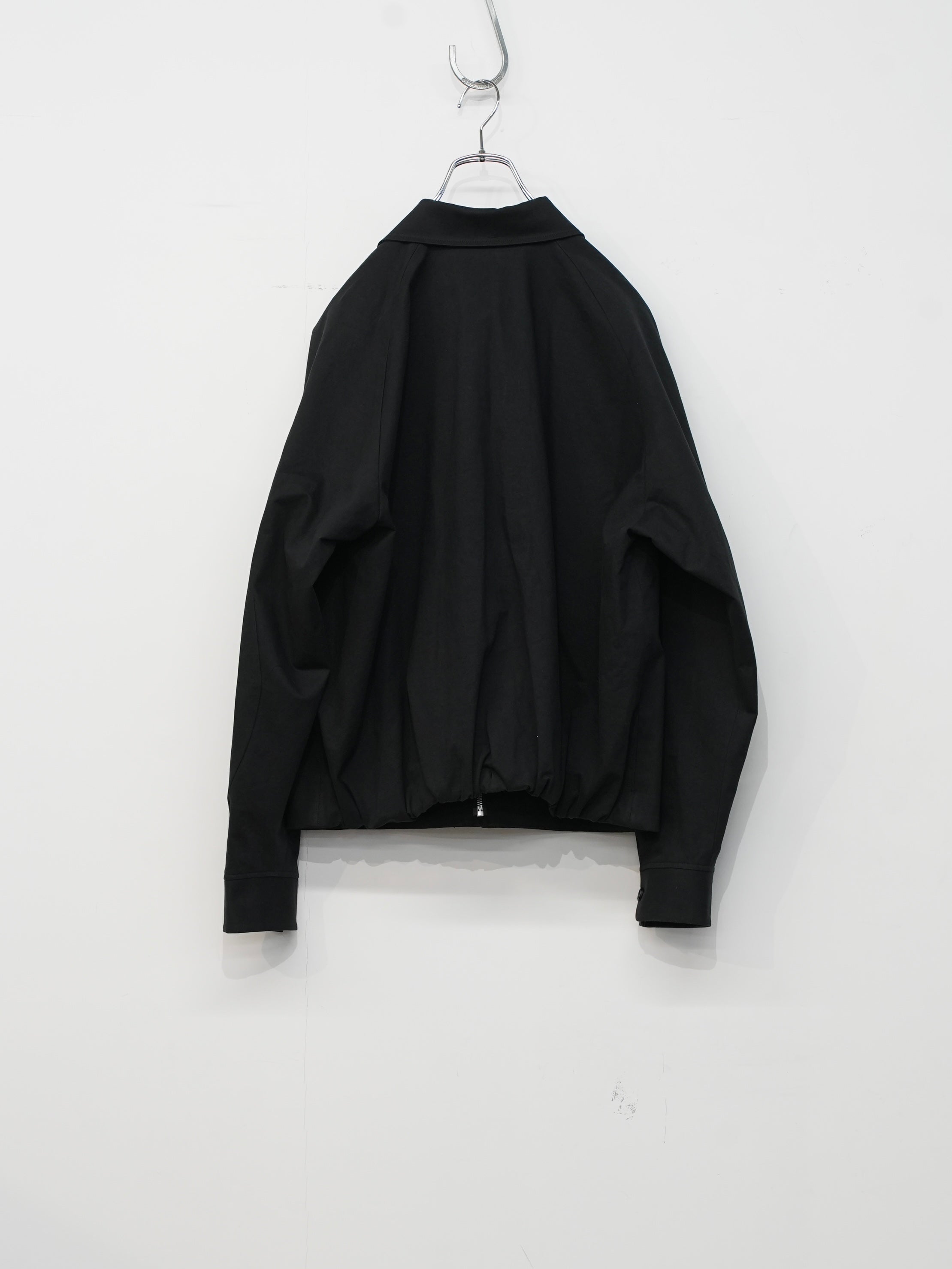 A Jacket (Archive) / BLACK