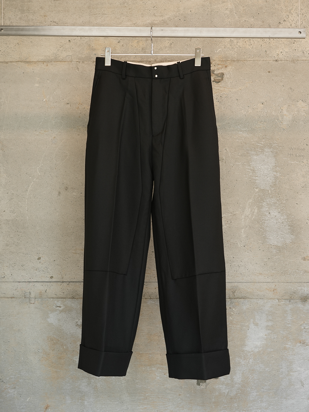 [40%OFF]THE WORK TROUSERS