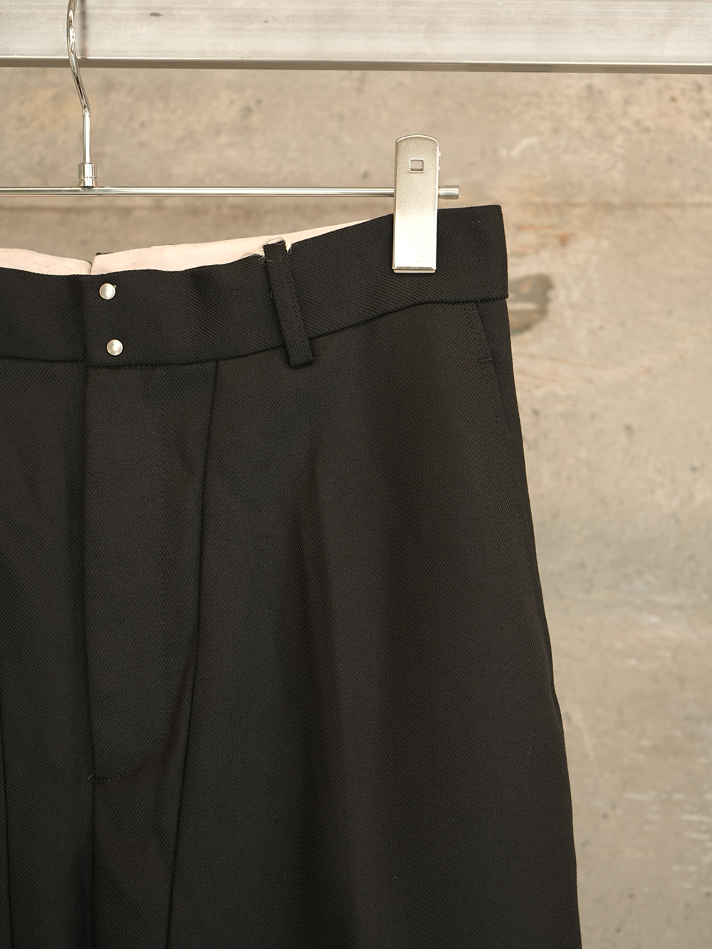 [40%OFF]THE WORK TROUSERS