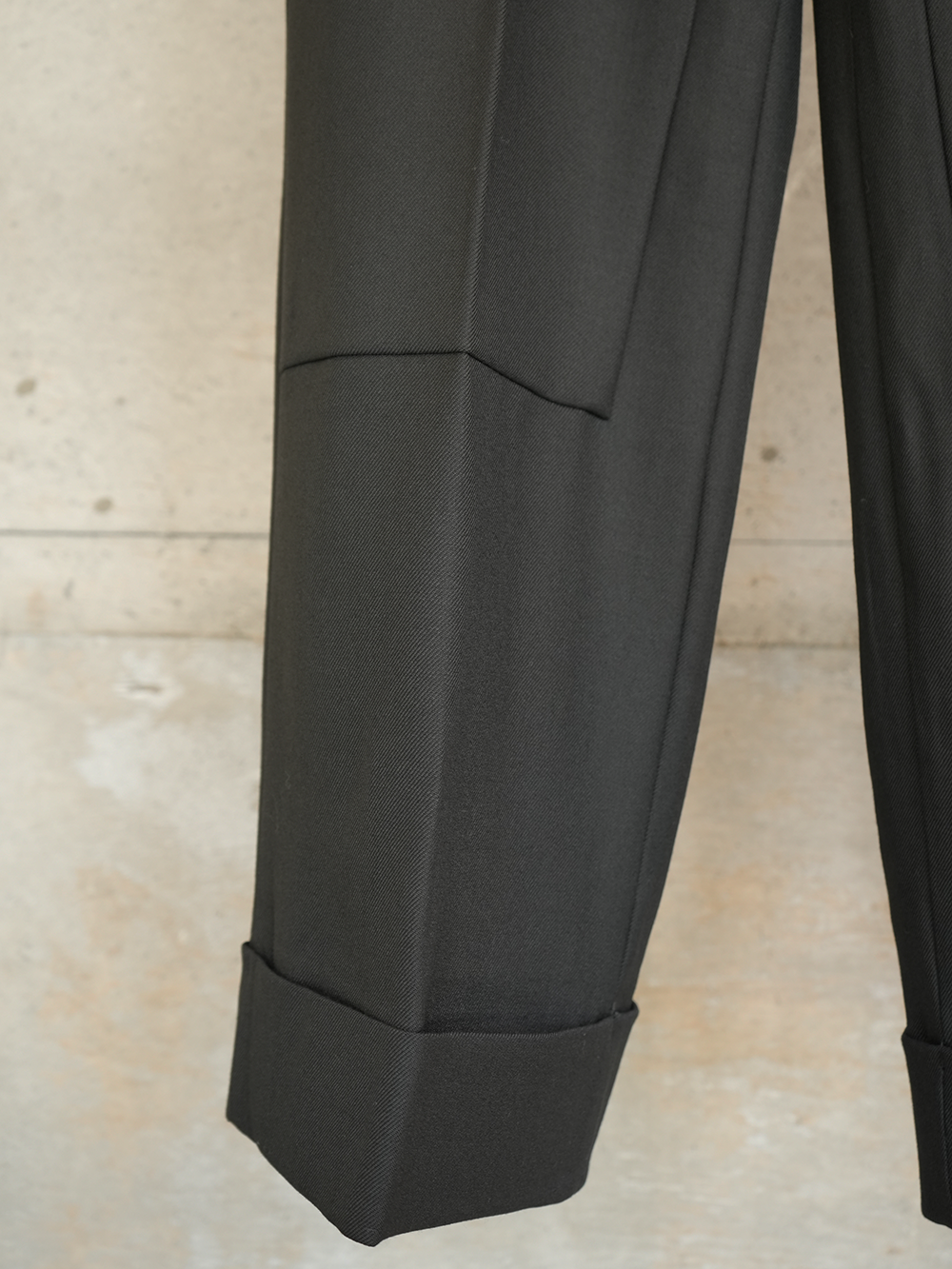 [40%OFF]THE WORK TROUSERS