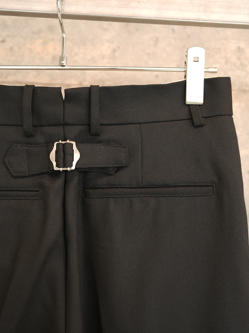 [40%OFF]THE WORK TROUSERS