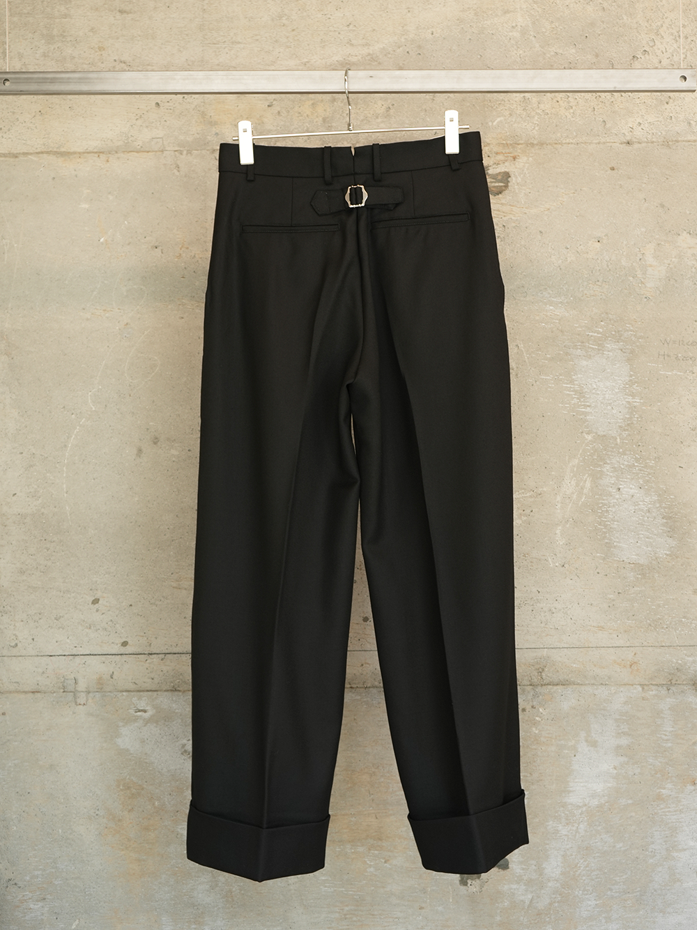 [40%OFF]THE WORK TROUSERS