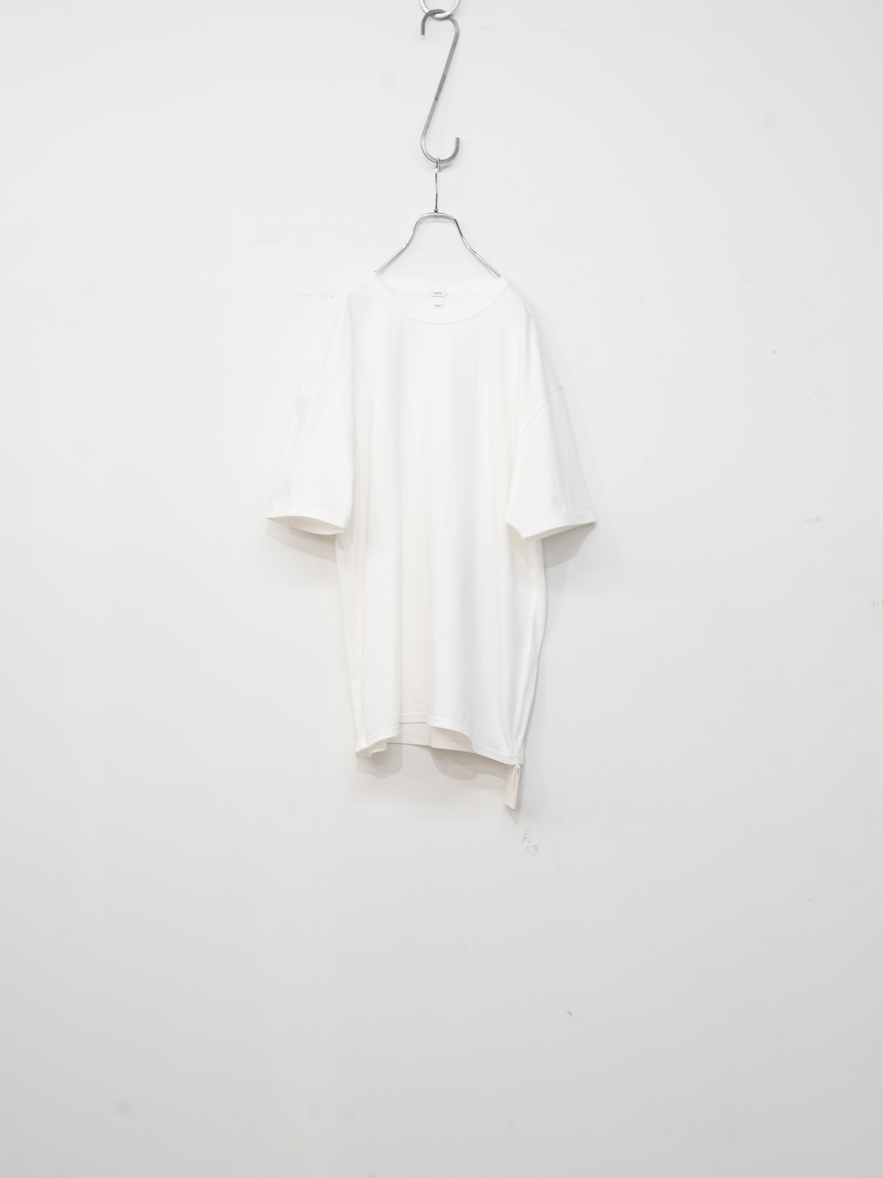 Tee (Archive) / WHITE