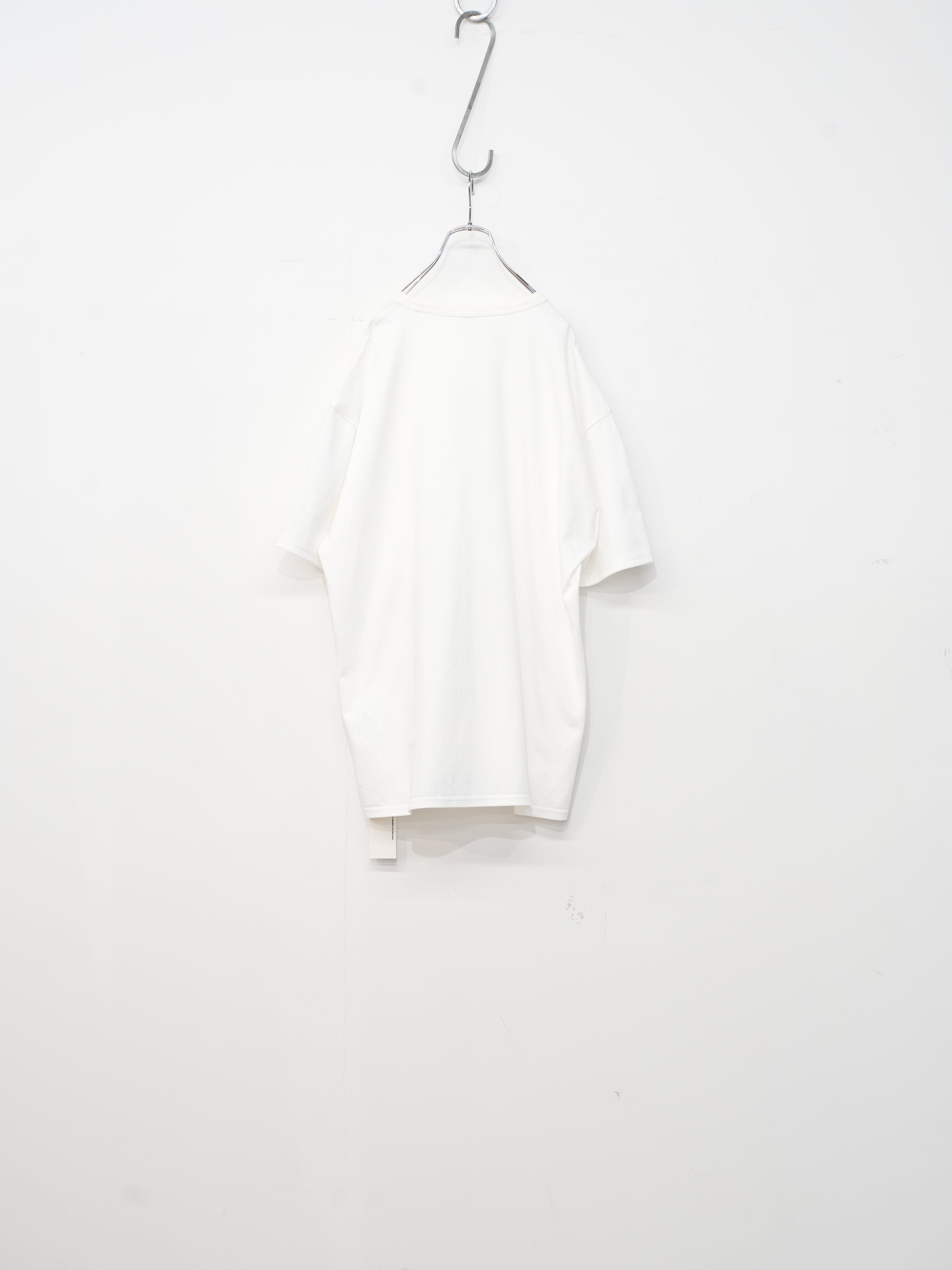 Tee (Archive) / WHITE