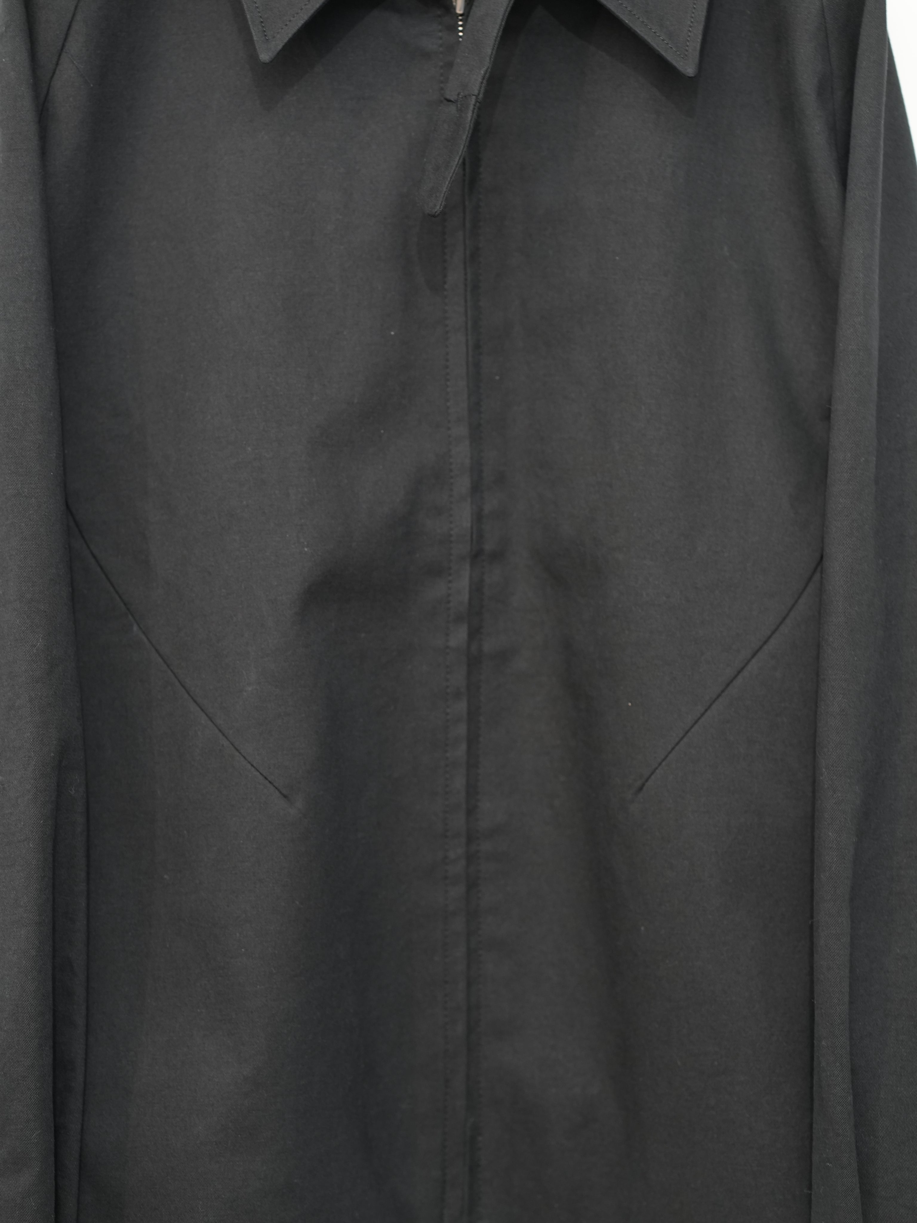A Jacket (Archive) / BLACK